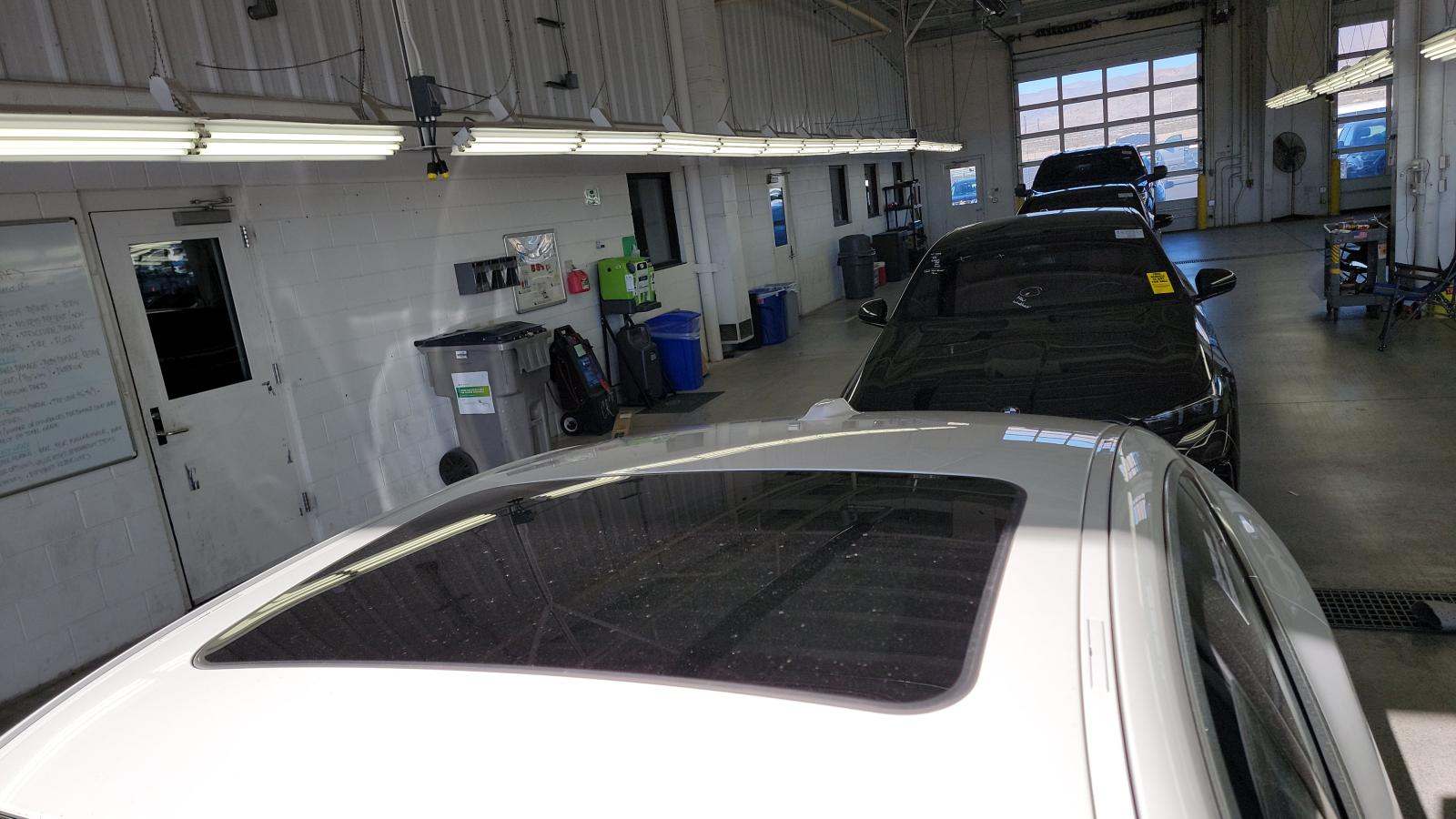 2025 BMW 4 Series 430i xDrive AWD