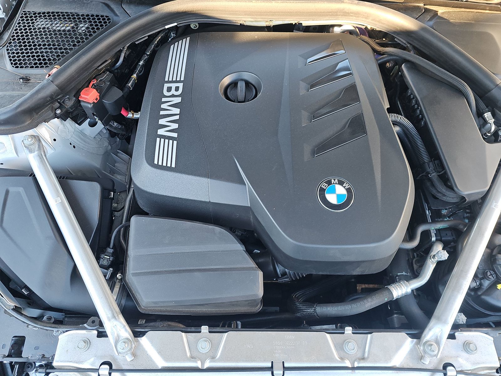 2025 BMW 4 Series 430i xDrive AWD