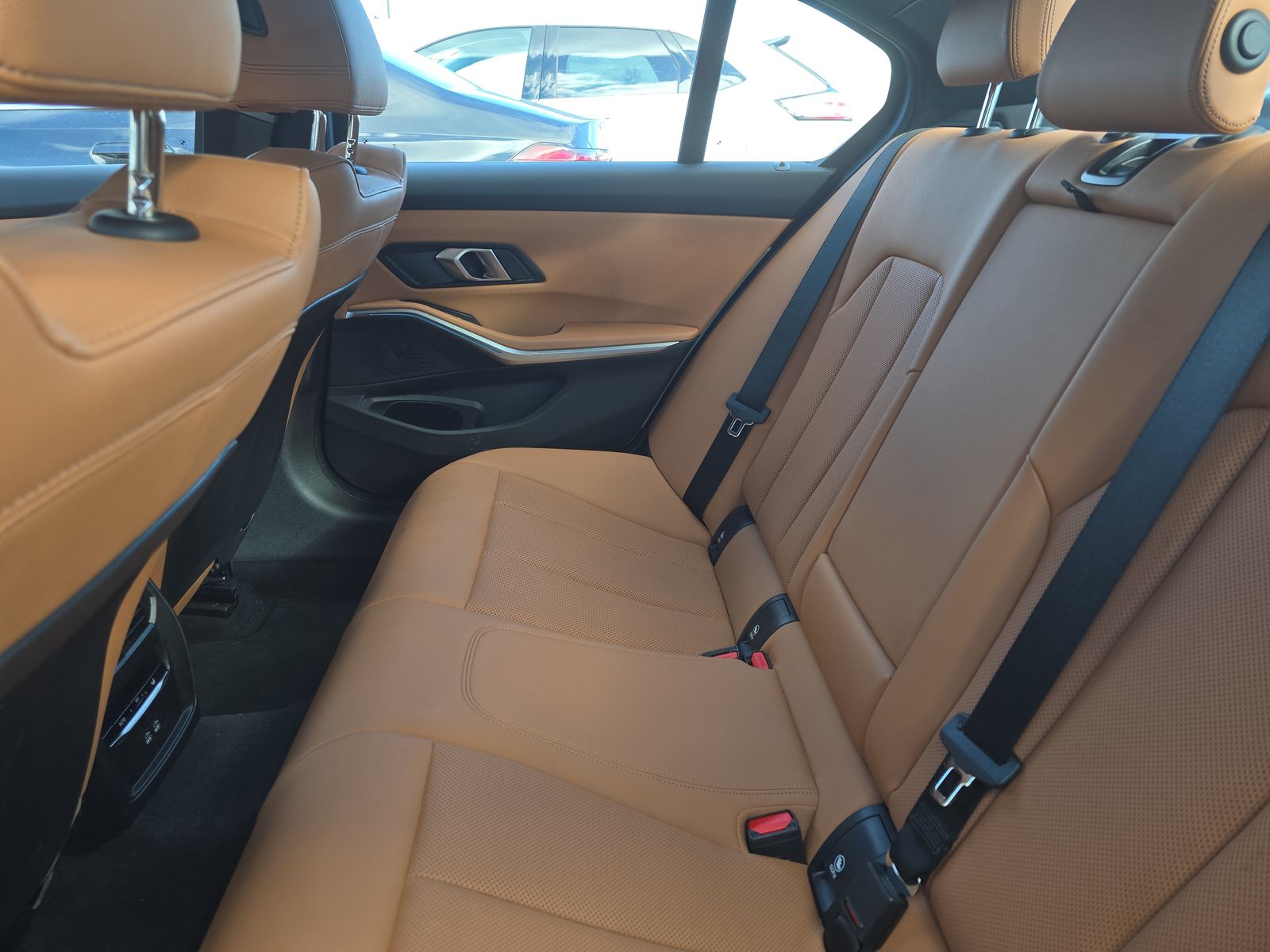 2025 BMW 3 Series 330i xDrive AWD