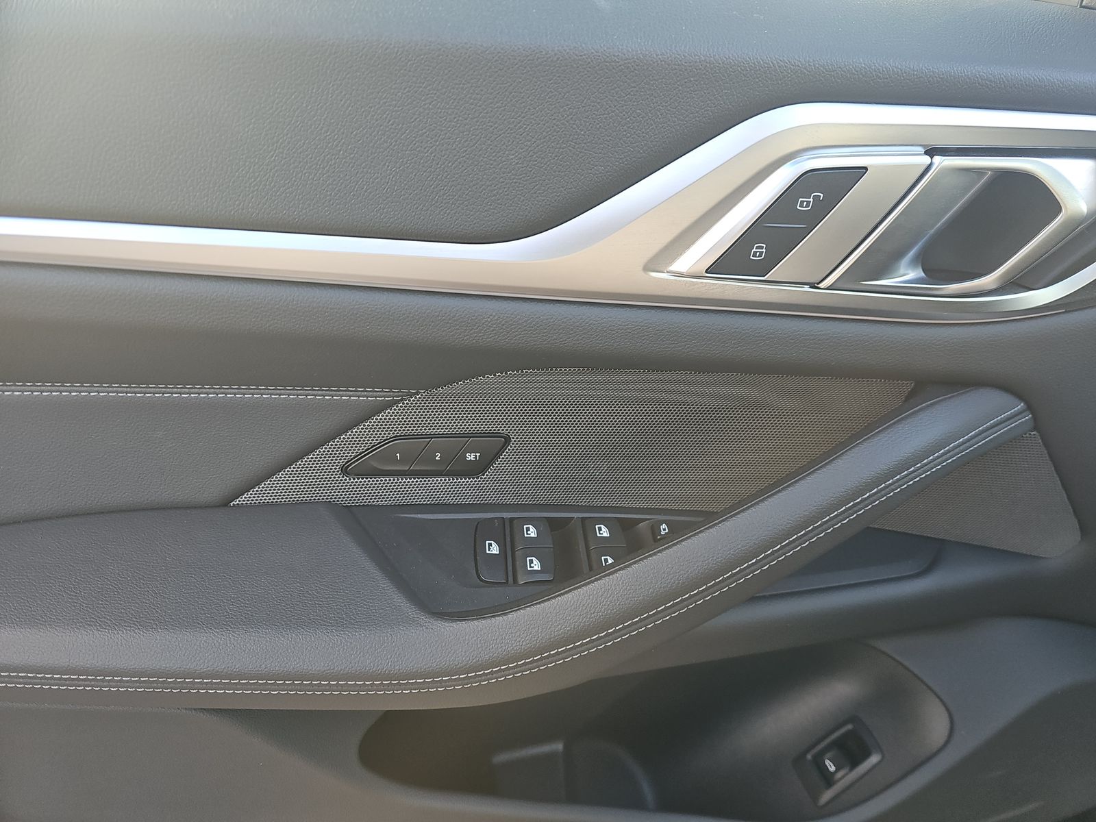 2025 BMW 4 Series 430i xDrive AWD