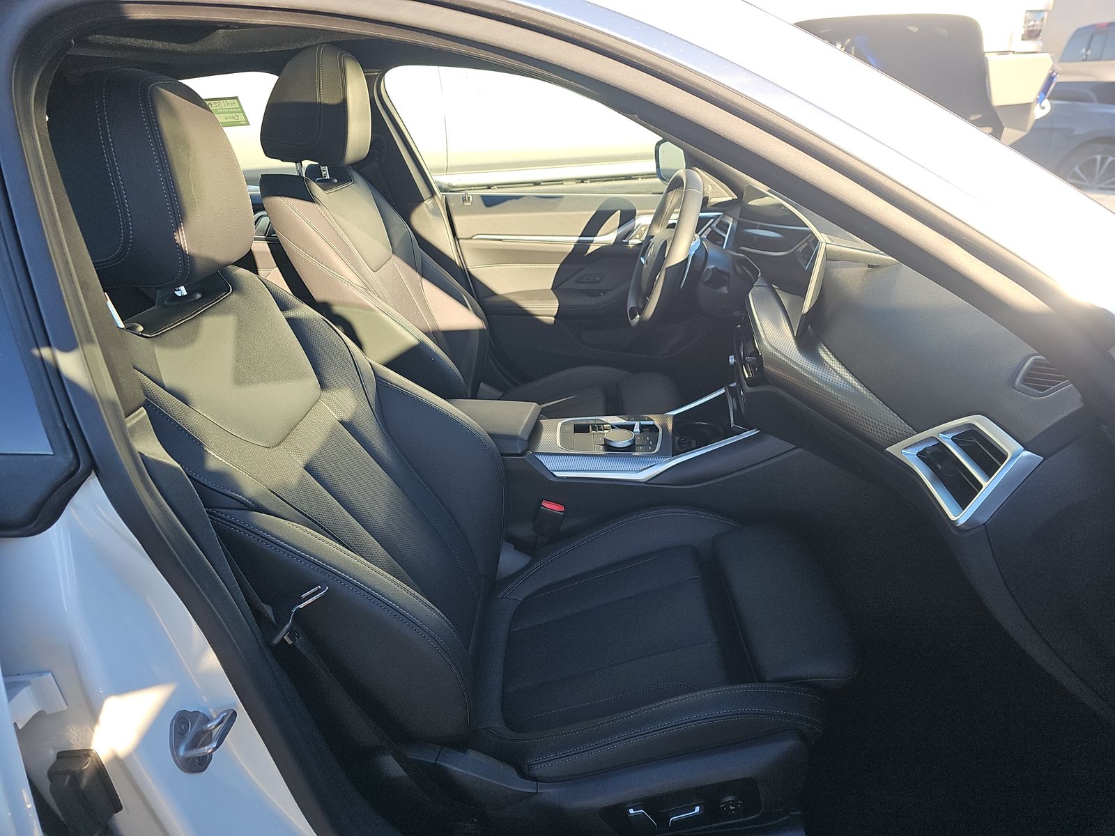 2025 BMW 4 Series 430i xDrive AWD