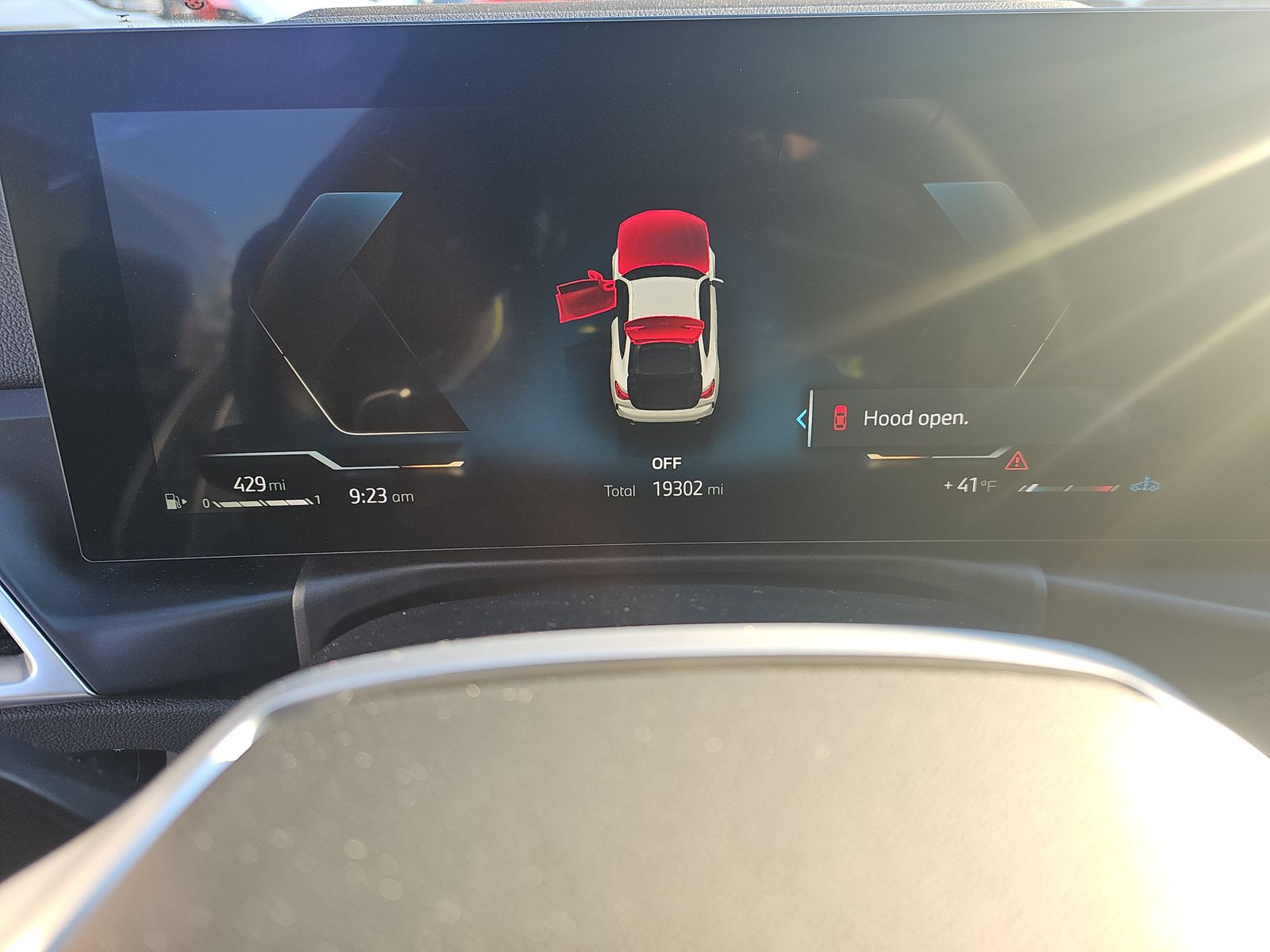 2025 BMW 4 Series 430i xDrive AWD