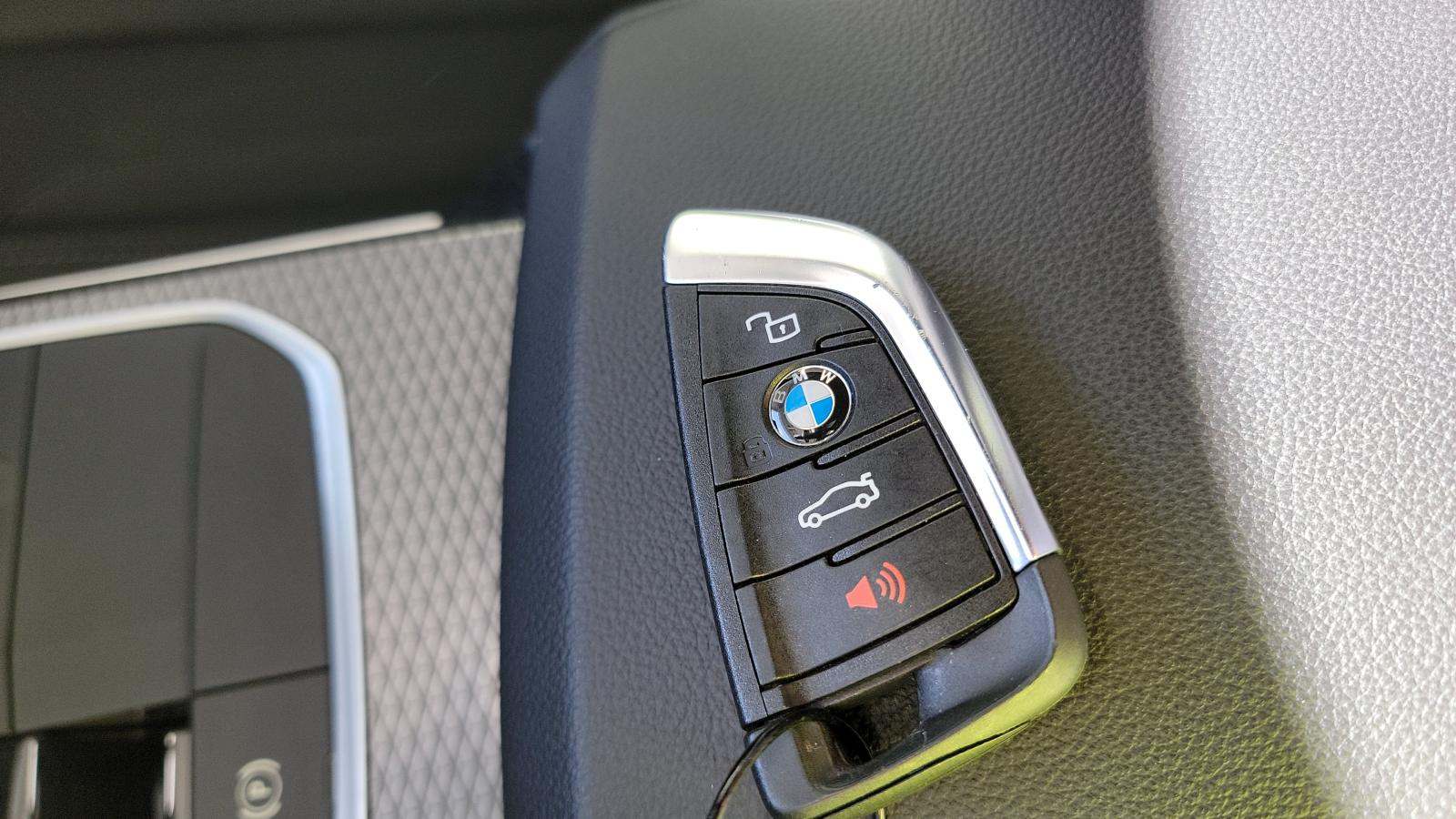 2025 BMW 4 Series 430i xDrive AWD