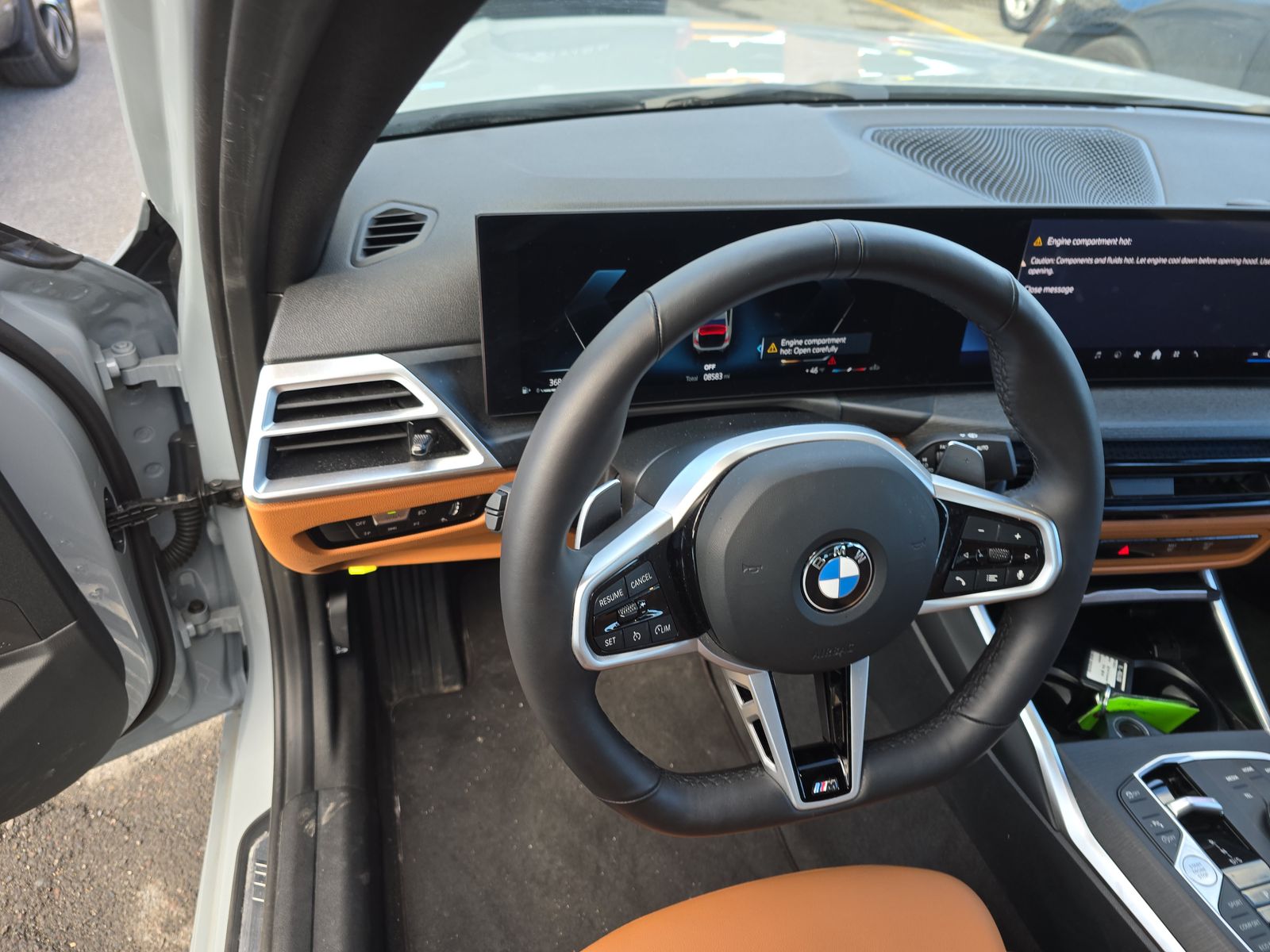 2025 BMW 3 Series 330i xDrive AWD