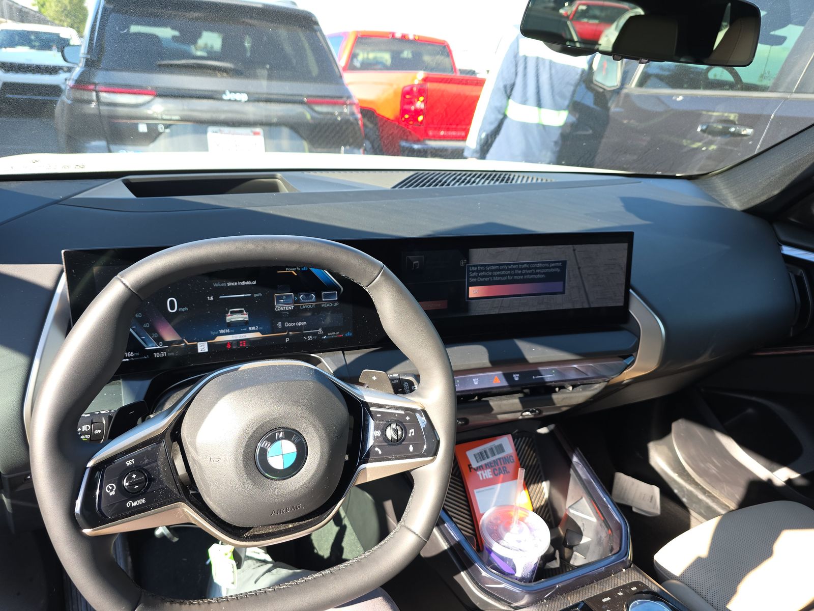 2025 BMW X3 xDrive30i AWD