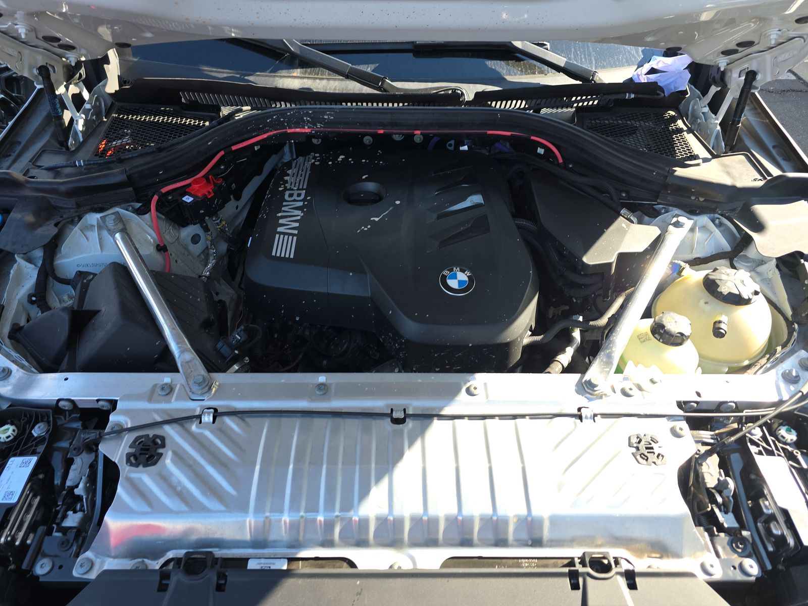 2025 BMW X3 xDrive30i AWD