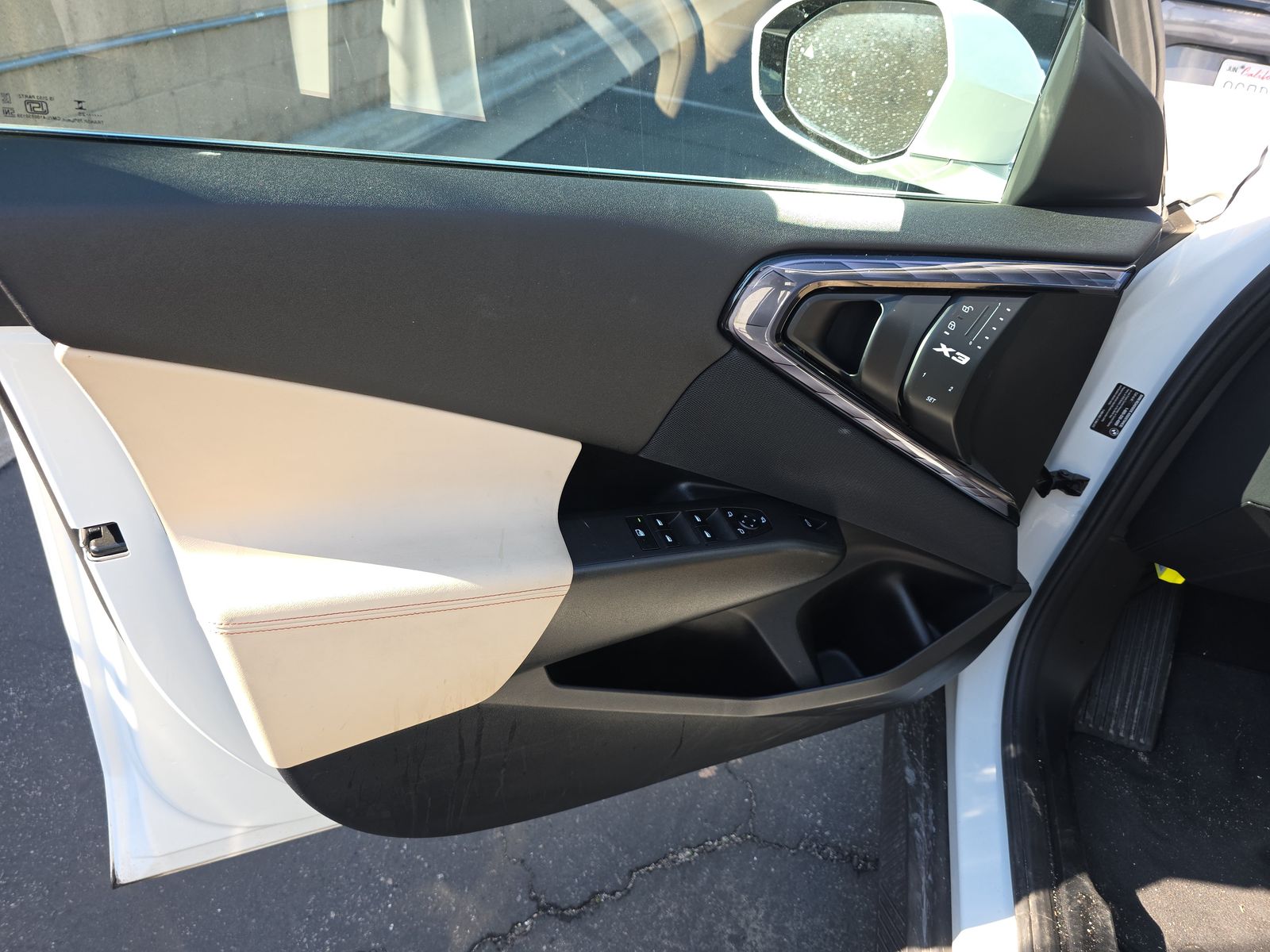 2025 BMW X3 xDrive30i AWD