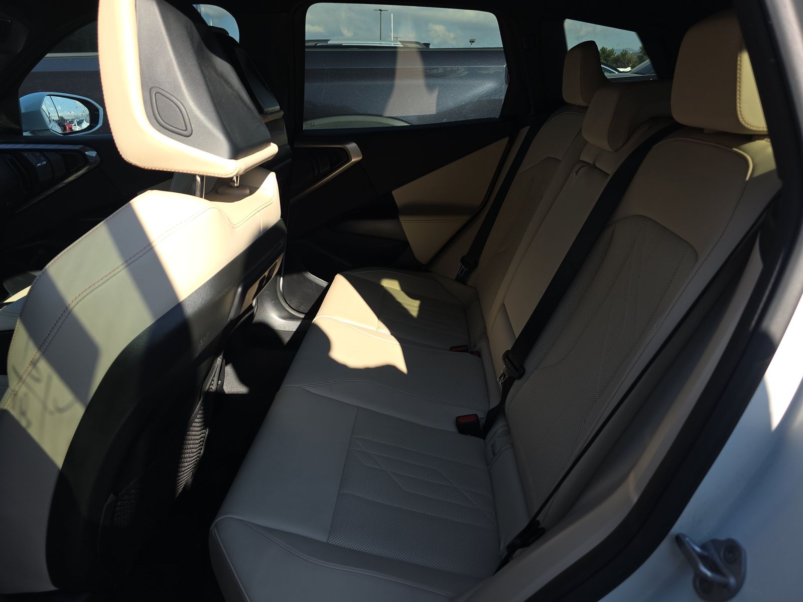 2025 BMW X3 xDrive30i AWD