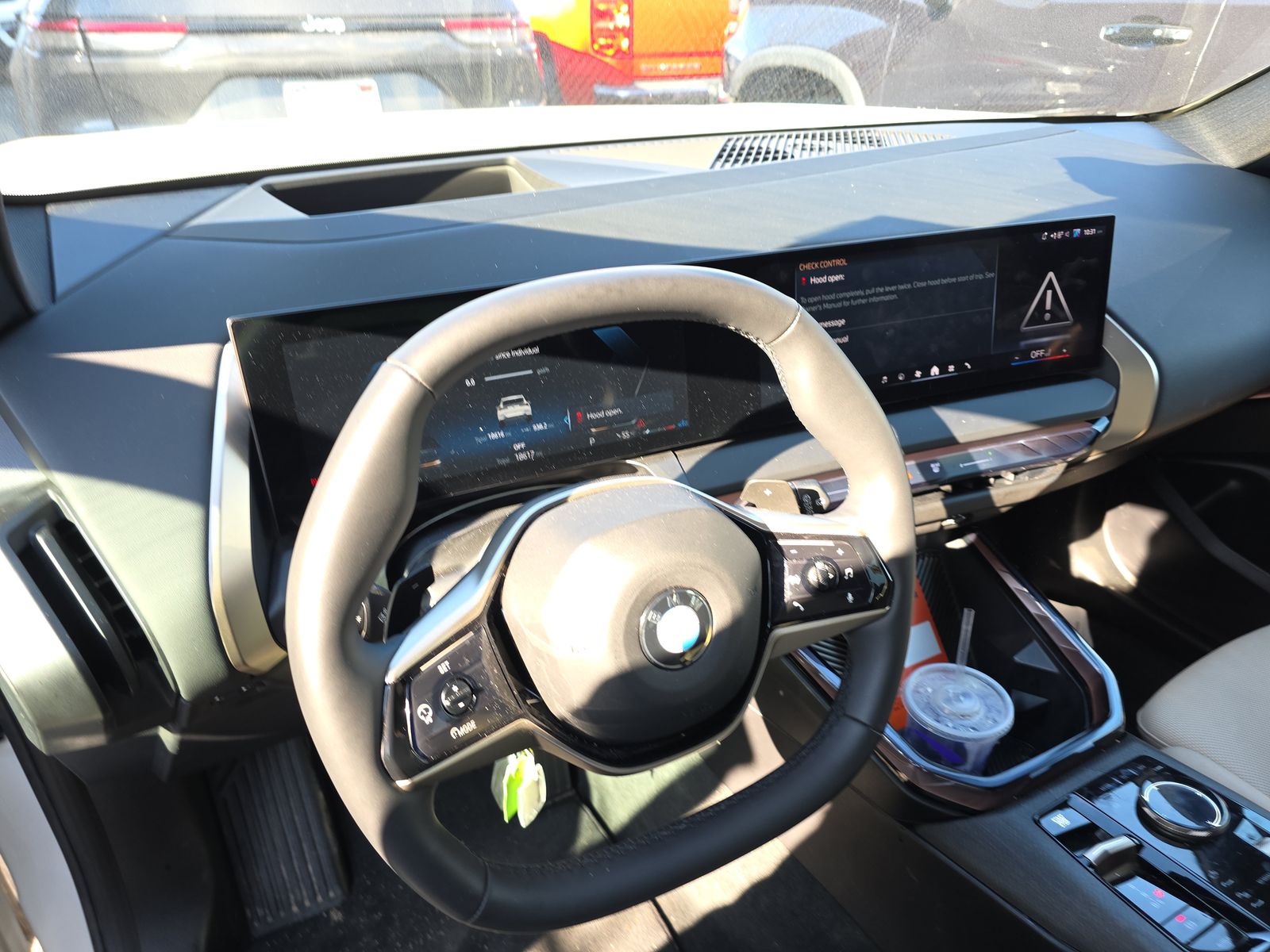 2025 BMW X3 xDrive30i AWD