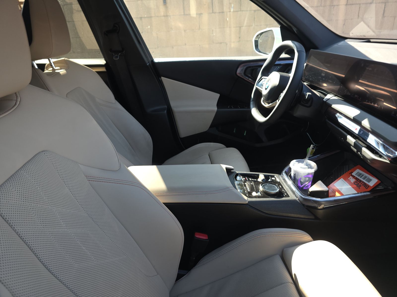 2025 BMW X3 xDrive30i AWD