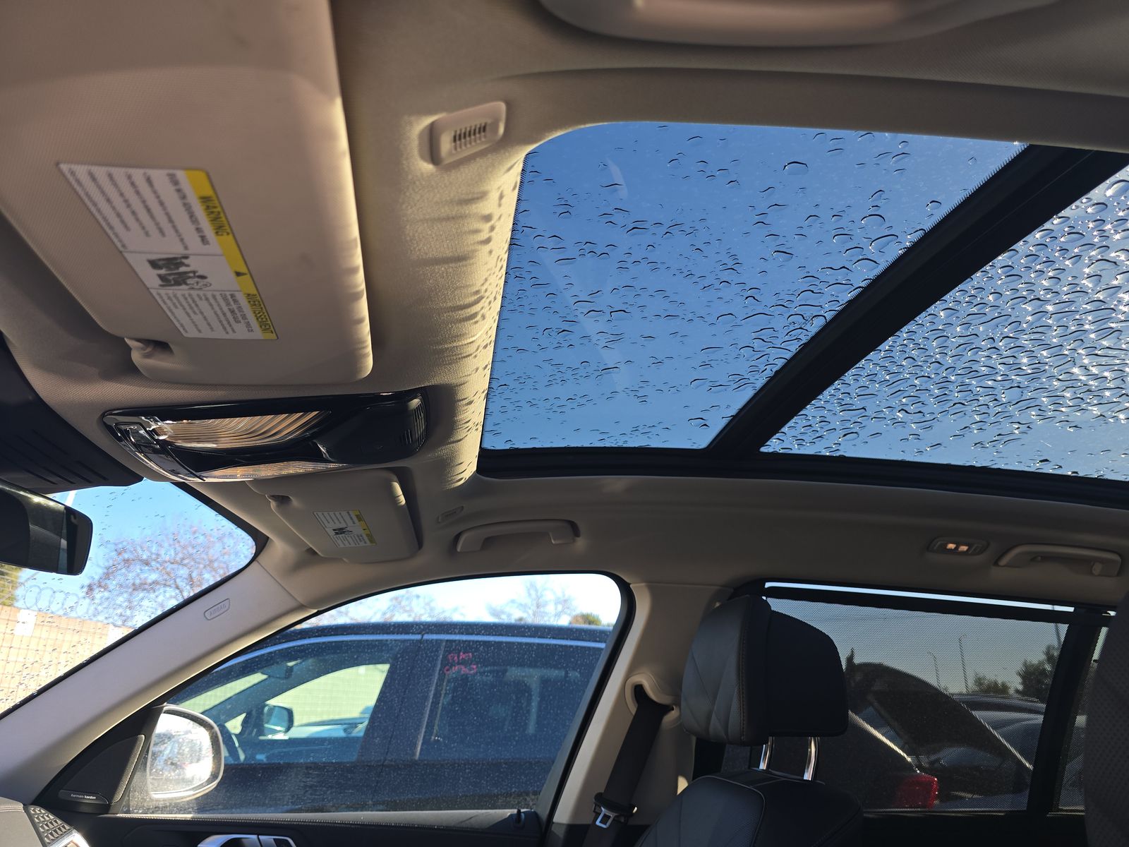 2025 BMW X7 xDrive40i AWD