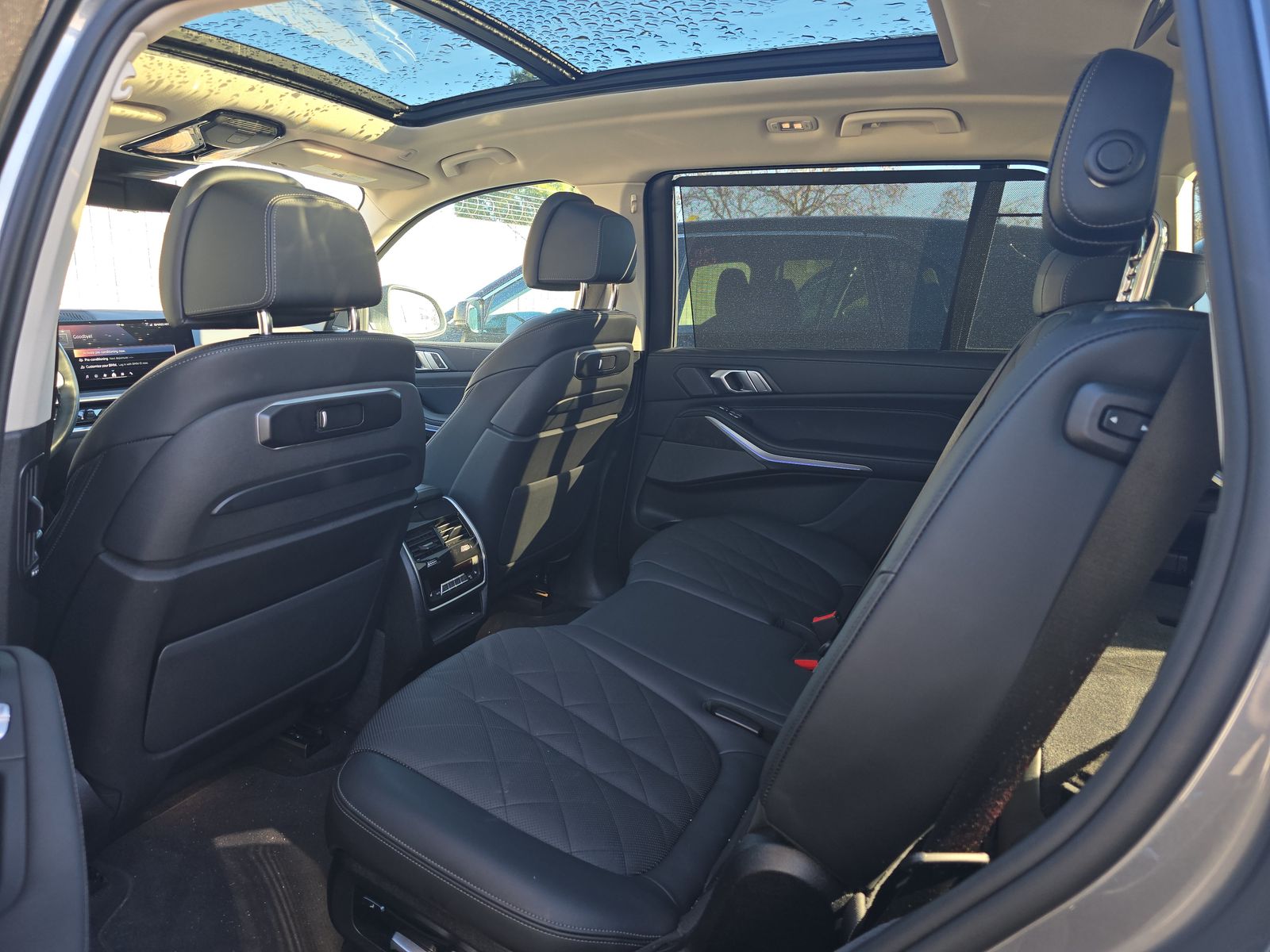 2025 BMW X7 xDrive40i AWD