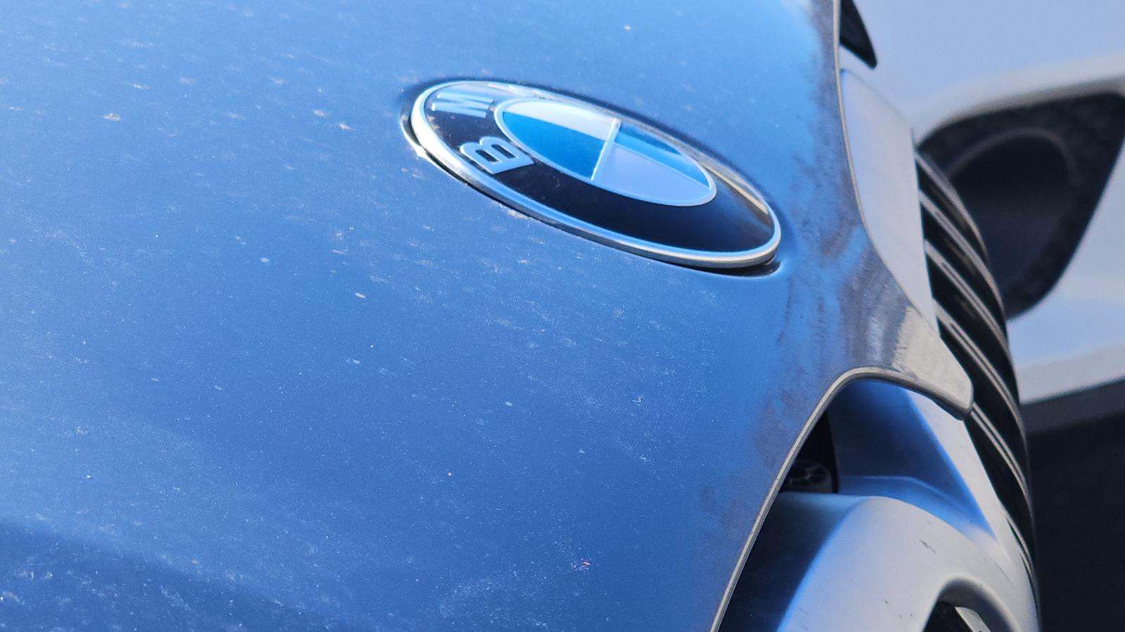 2025 BMW X7 xDrive40i AWD