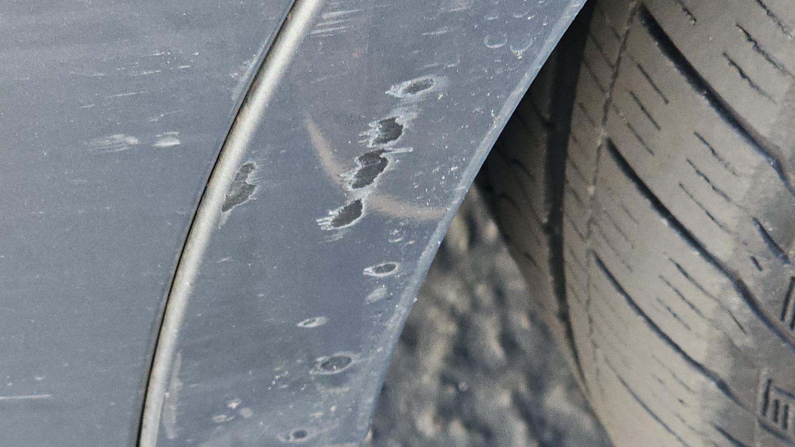 2025 BMW X7 xDrive40i AWD