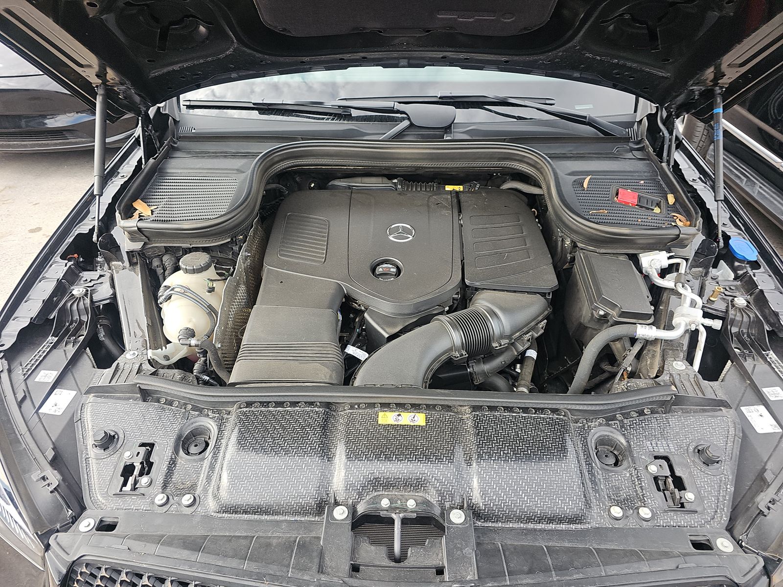 2025 Mercedes-Benz GLE GLE 350 AWD