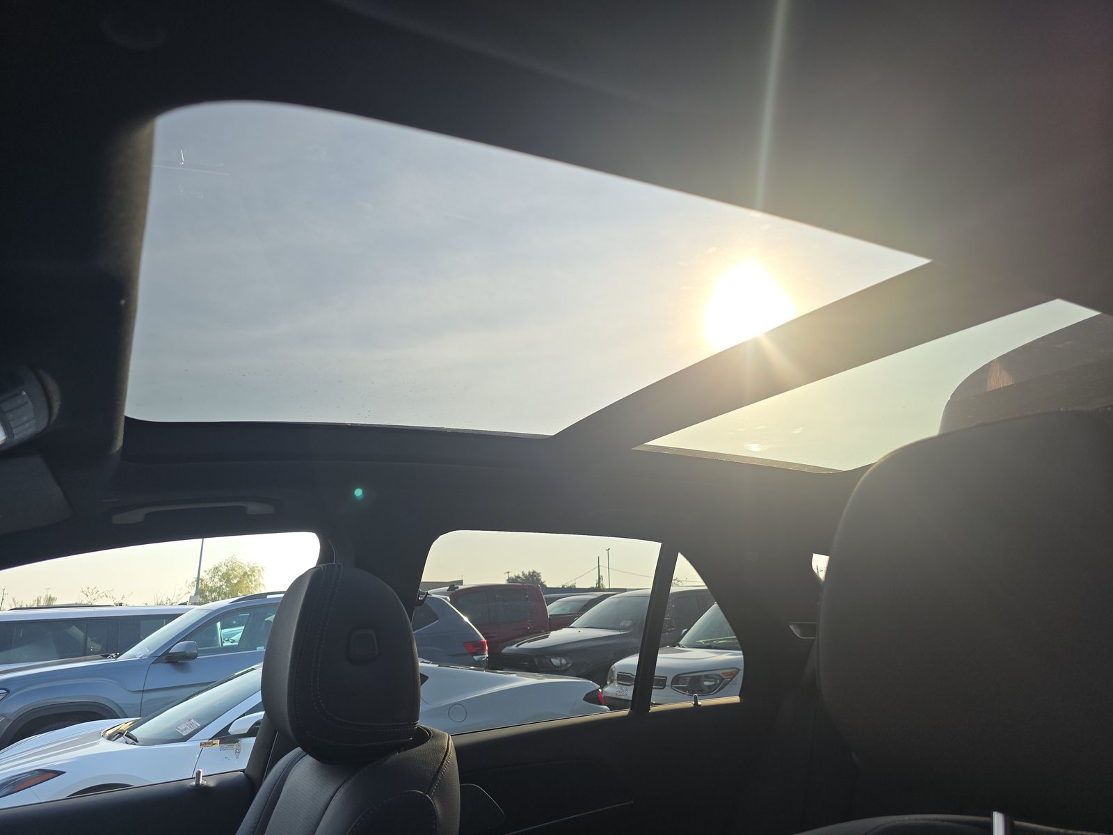 2025 Mercedes-Benz GLE GLE 350 AWD