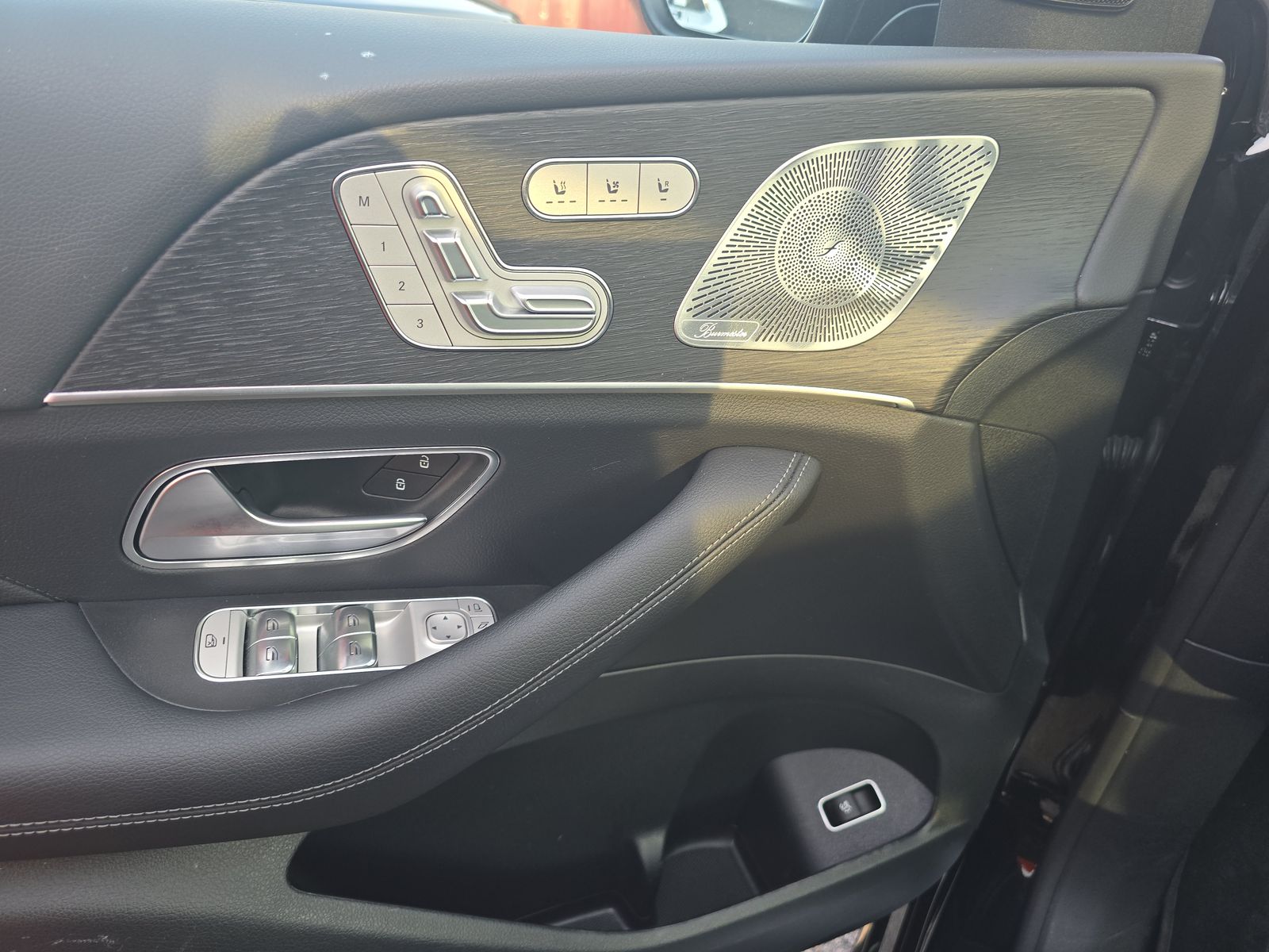 2025 Mercedes-Benz GLE GLE 350 AWD