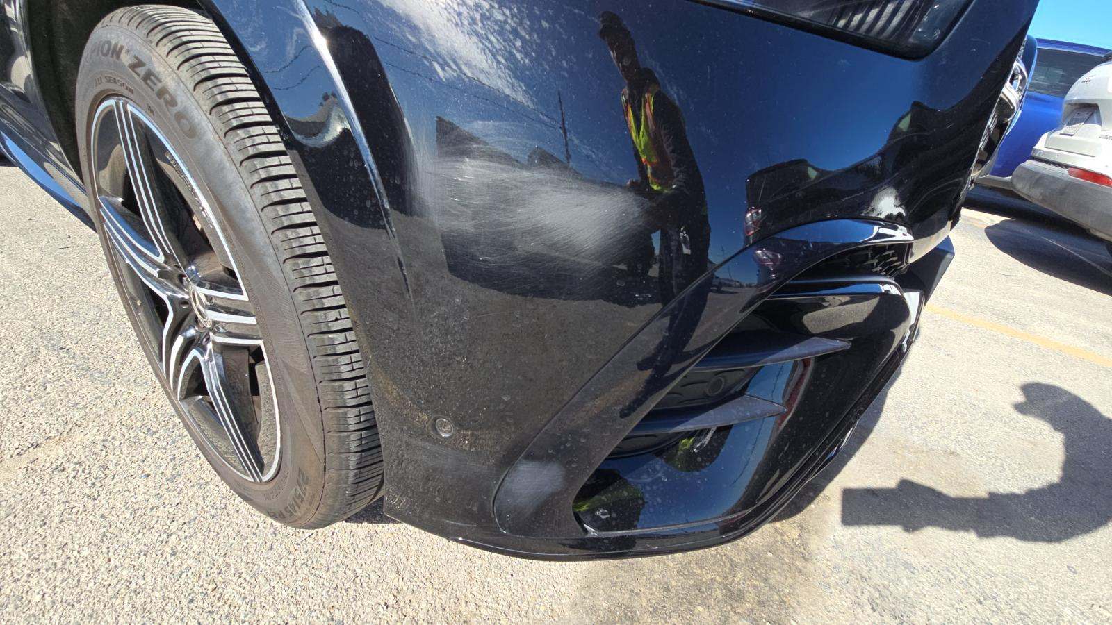 2025 Mercedes-Benz GLE GLE 350 AWD