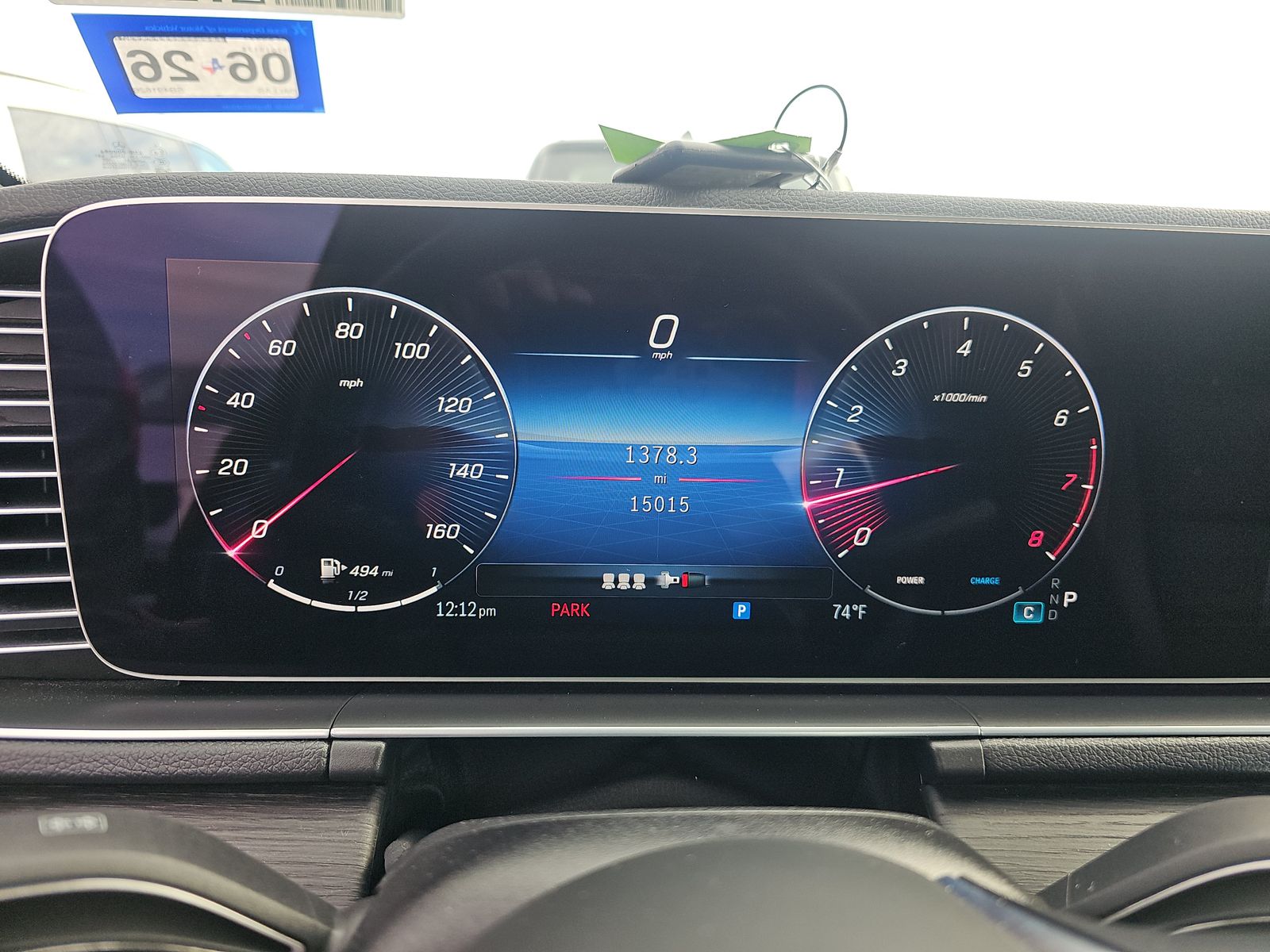 2025 Mercedes-Benz GLE GLE 350 AWD