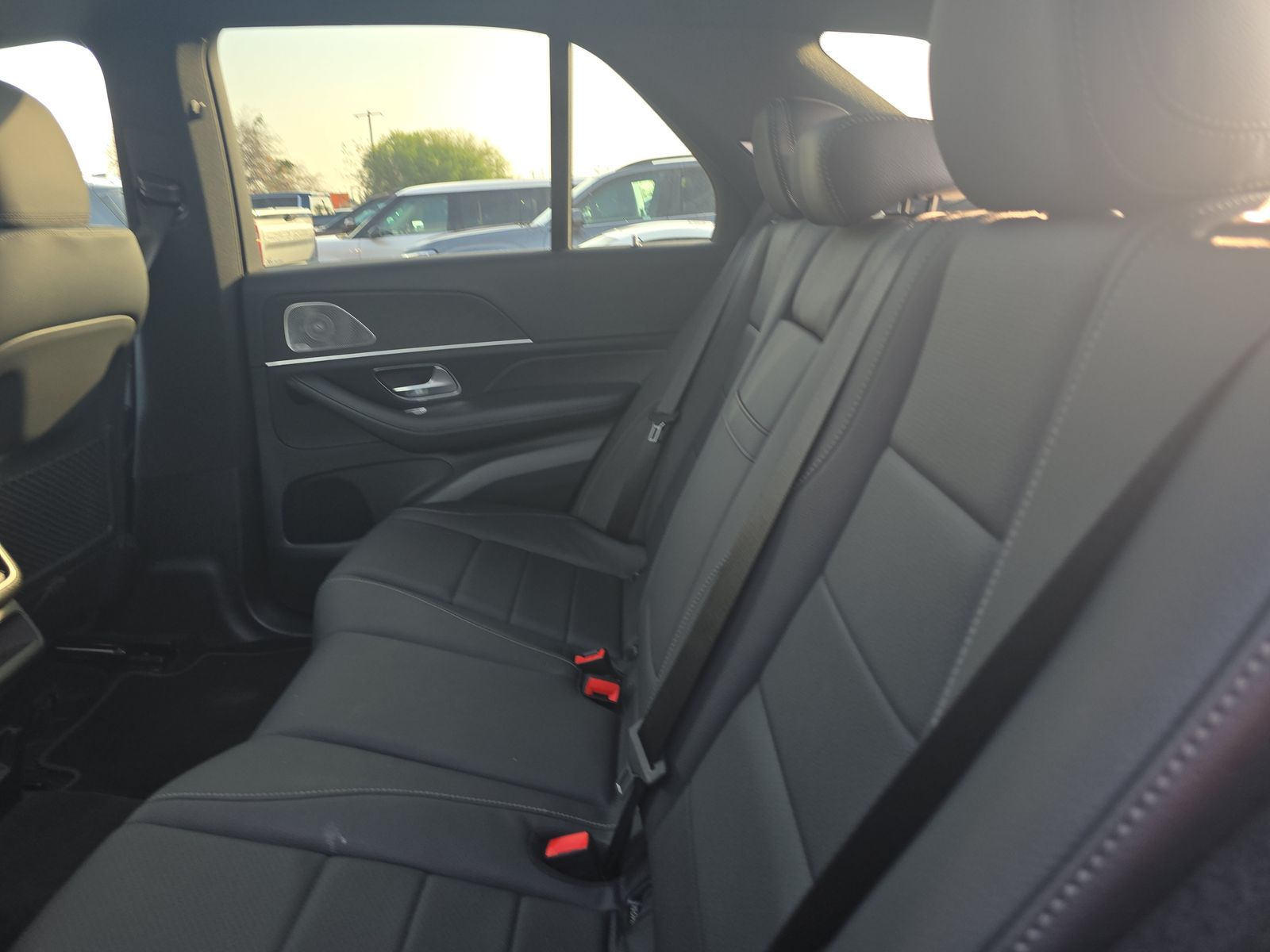 2025 Mercedes-Benz GLE GLE 350 AWD