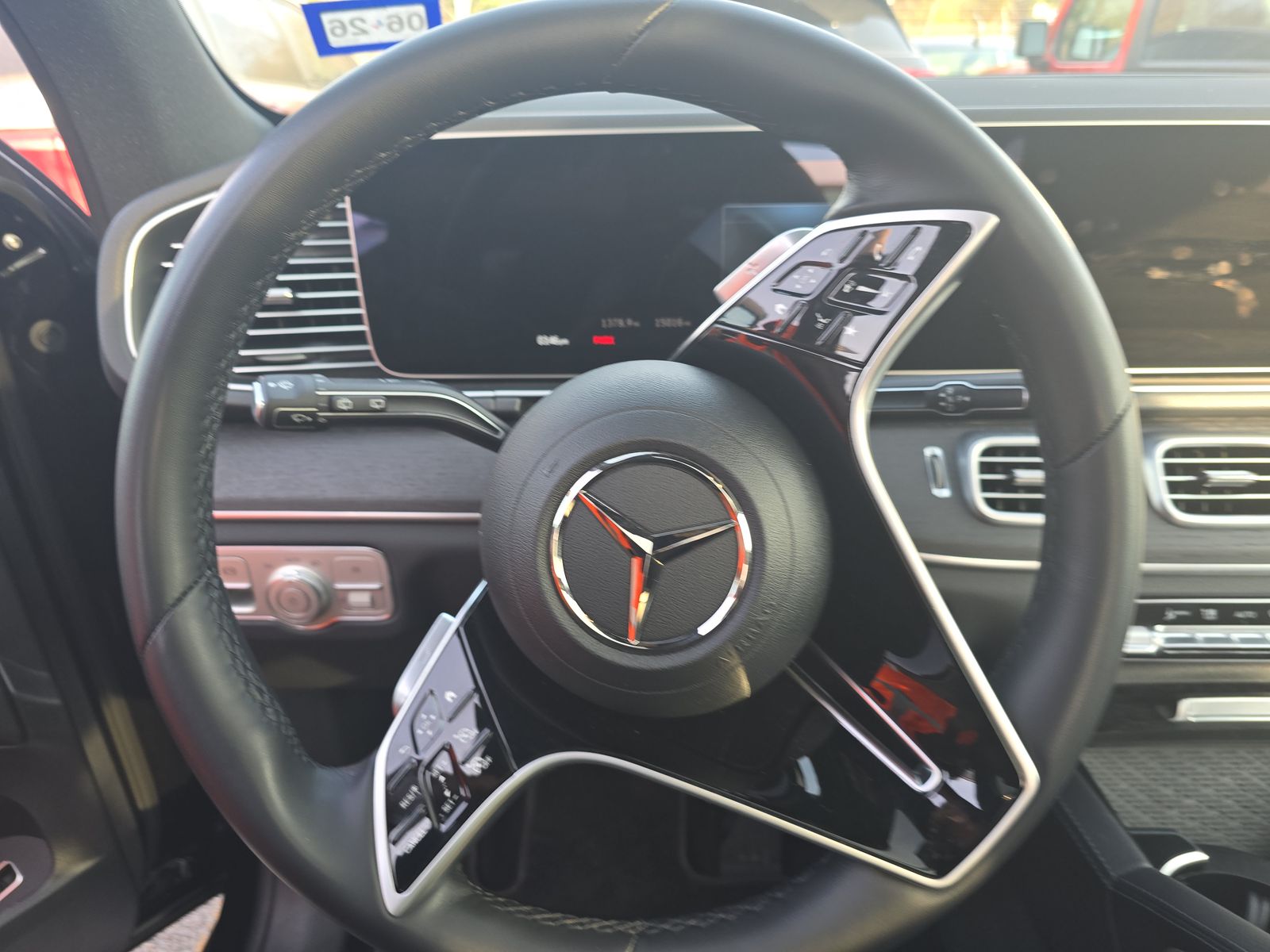 2025 Mercedes-Benz GLE GLE 350 AWD