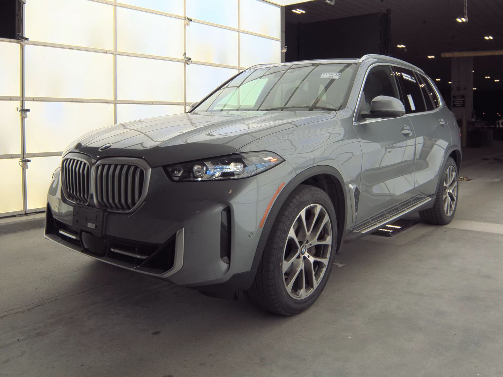 2024 BMW X5 xDrive40i AWD