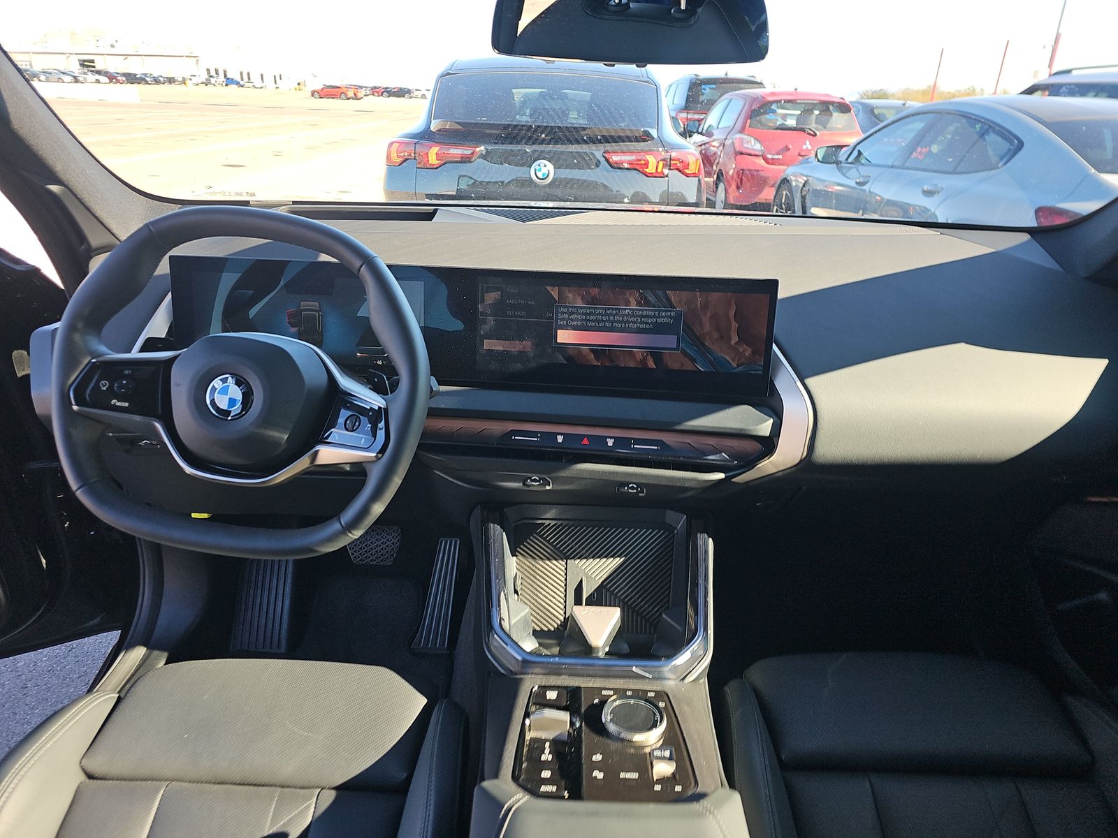 2025 BMW X3 xDrive30i AWD