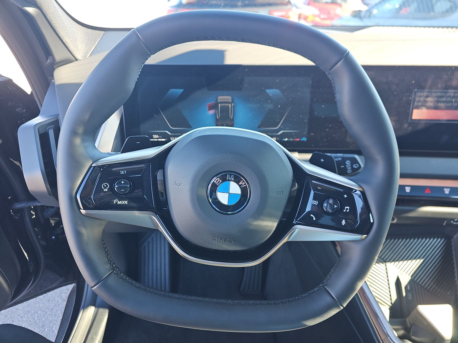 2025 BMW X3 xDrive30i AWD