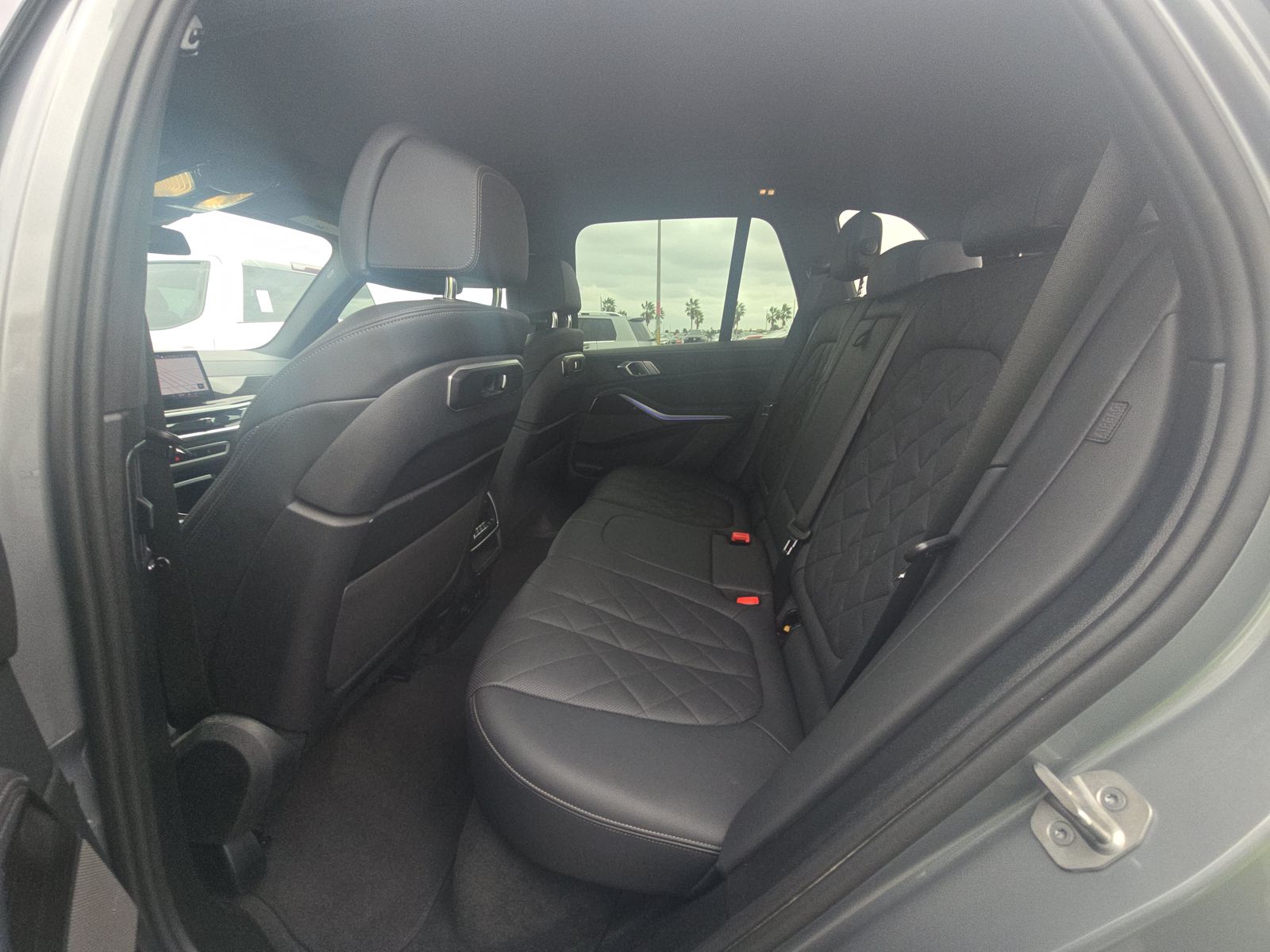 2024 BMW X5 xDrive40i AWD