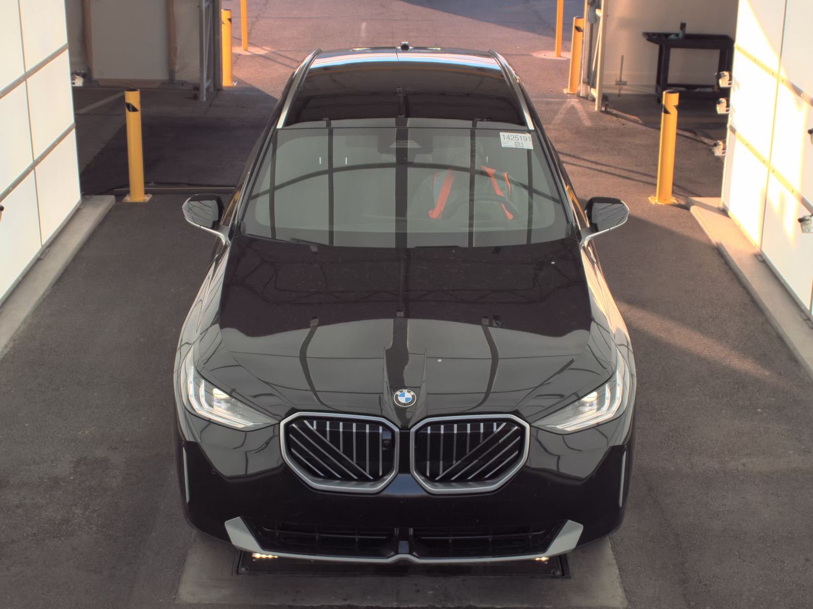 2025 BMW X3 xDrive30i AWD