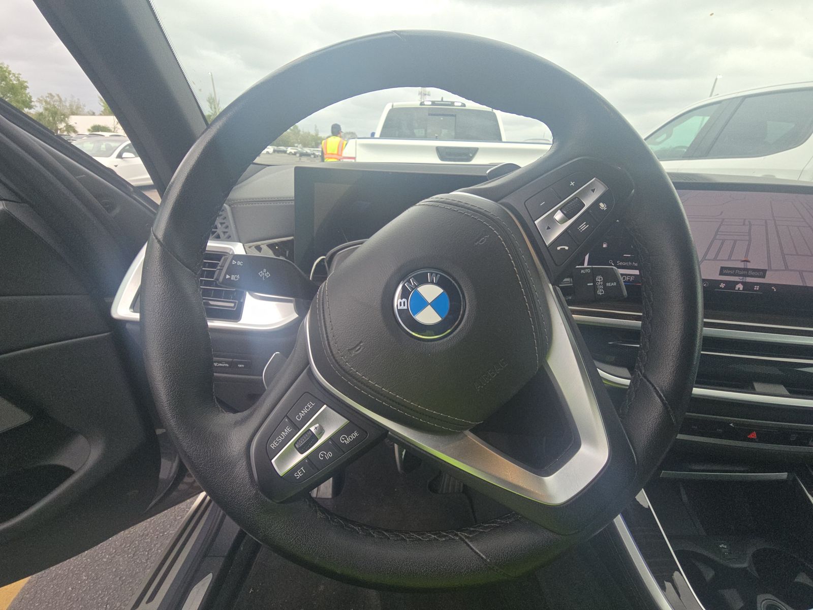 2024 BMW X5 xDrive40i AWD