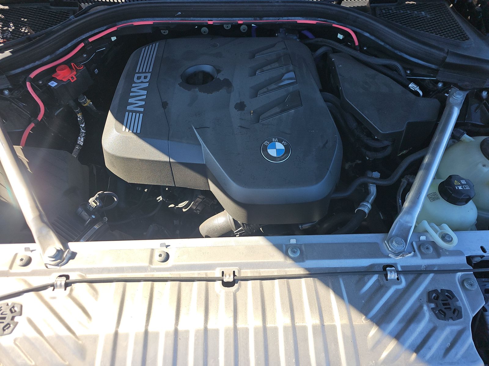 2025 BMW X3 xDrive30i AWD