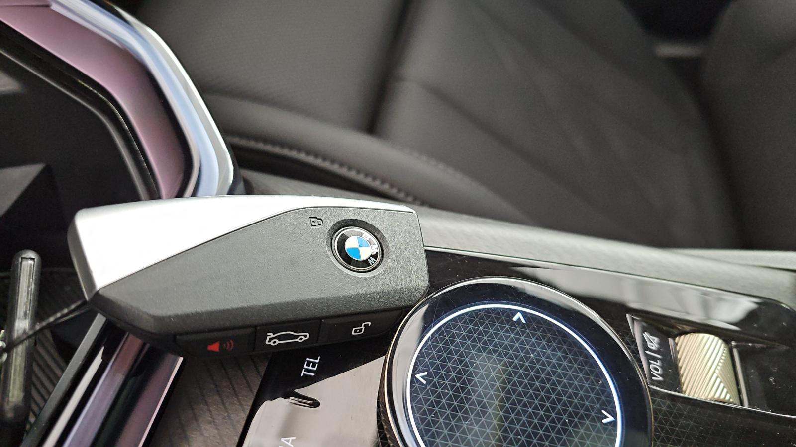 2025 BMW X3 xDrive30i AWD