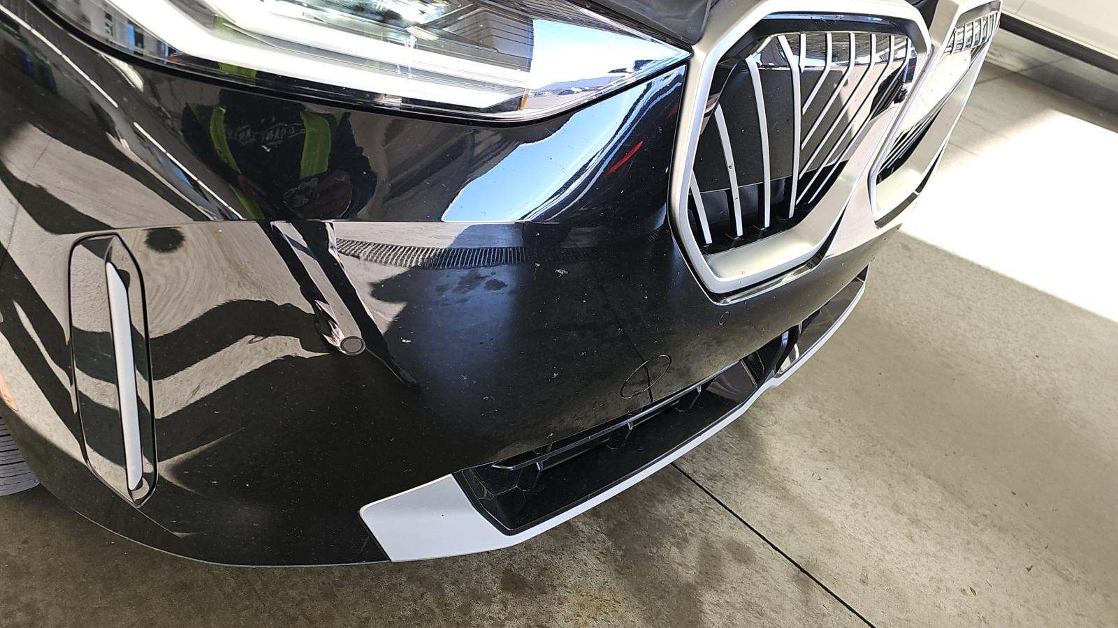 2025 BMW X3 xDrive30i AWD