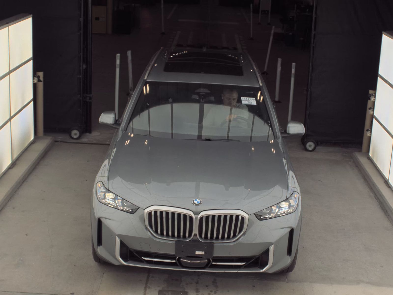 2024 BMW X5 xDrive40i AWD