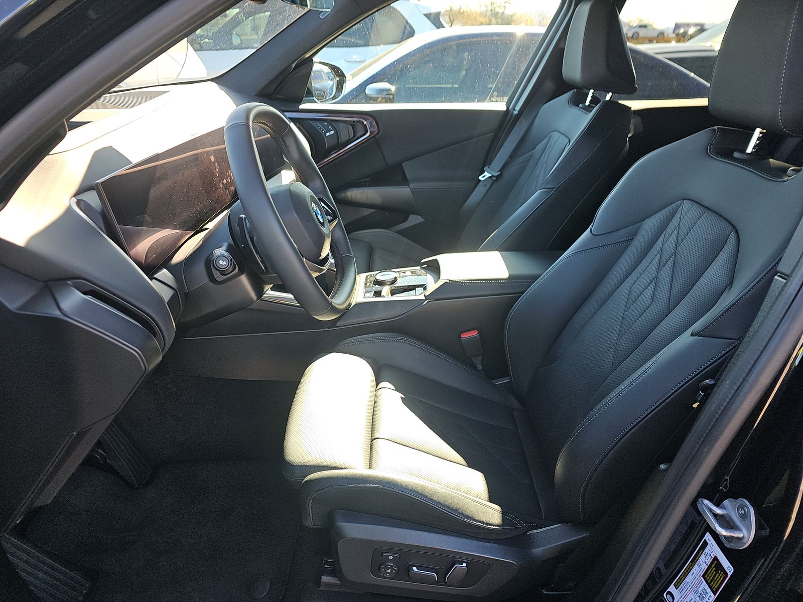 2025 BMW X3 xDrive30i AWD