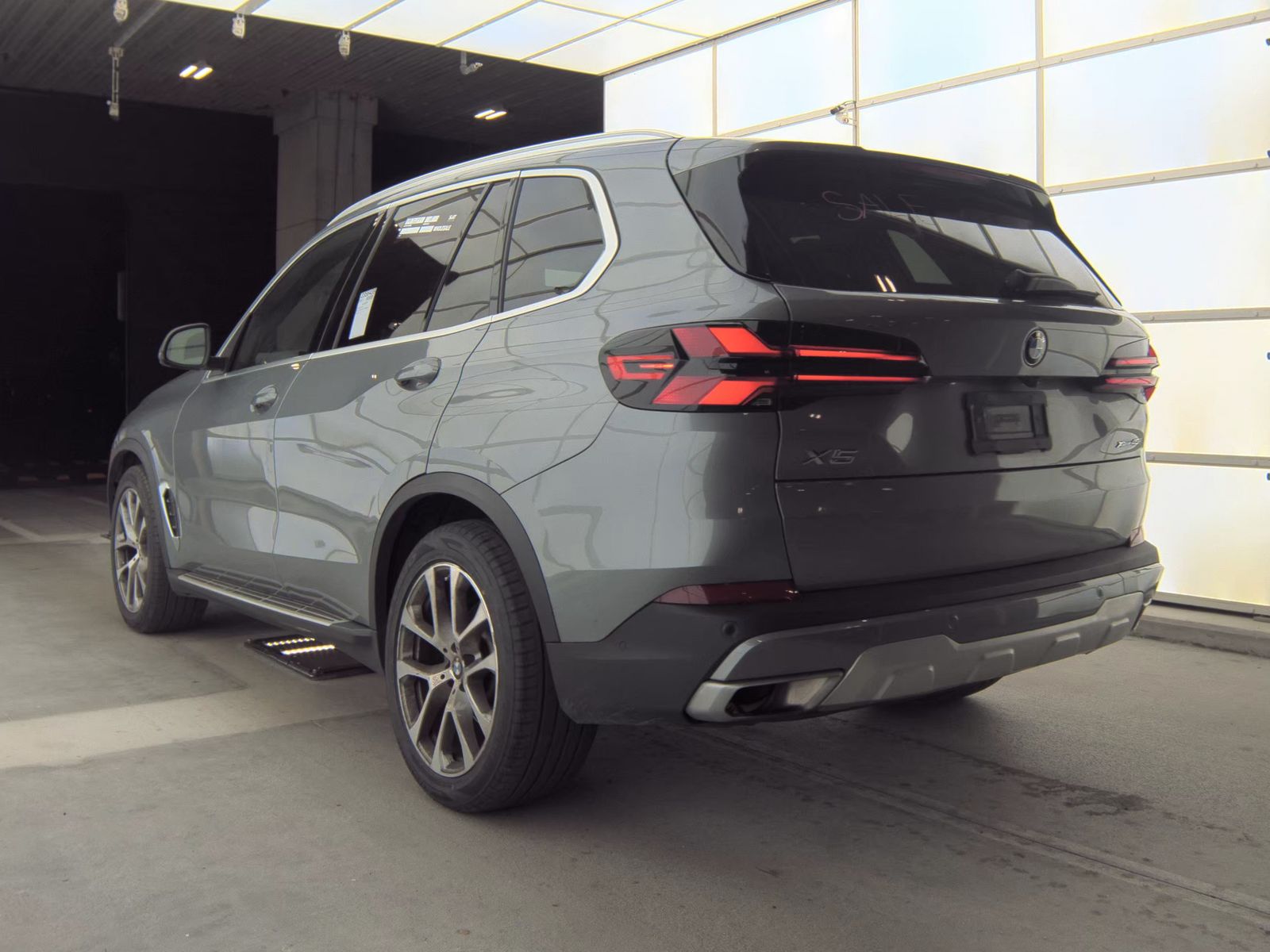 2024 BMW X5 xDrive40i AWD
