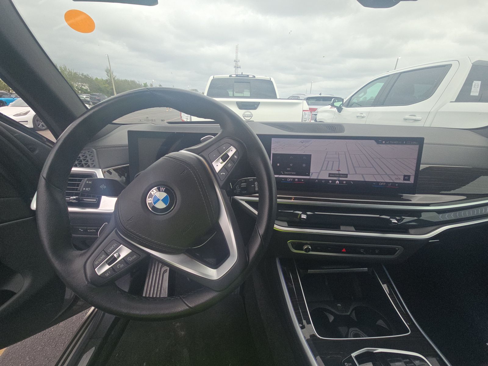 2024 BMW X5 xDrive40i AWD