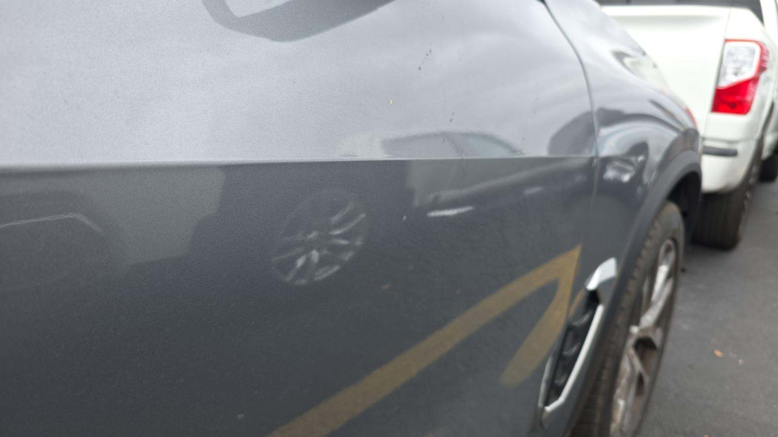 2024 BMW X5 xDrive40i AWD