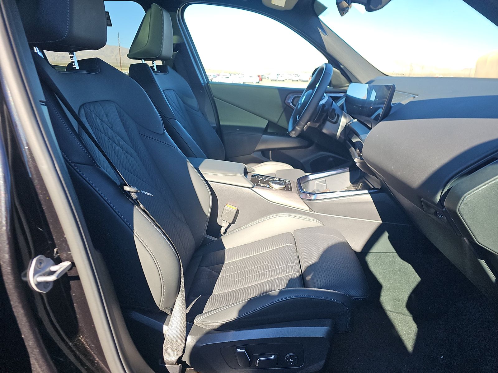 2025 BMW X3 xDrive30i AWD