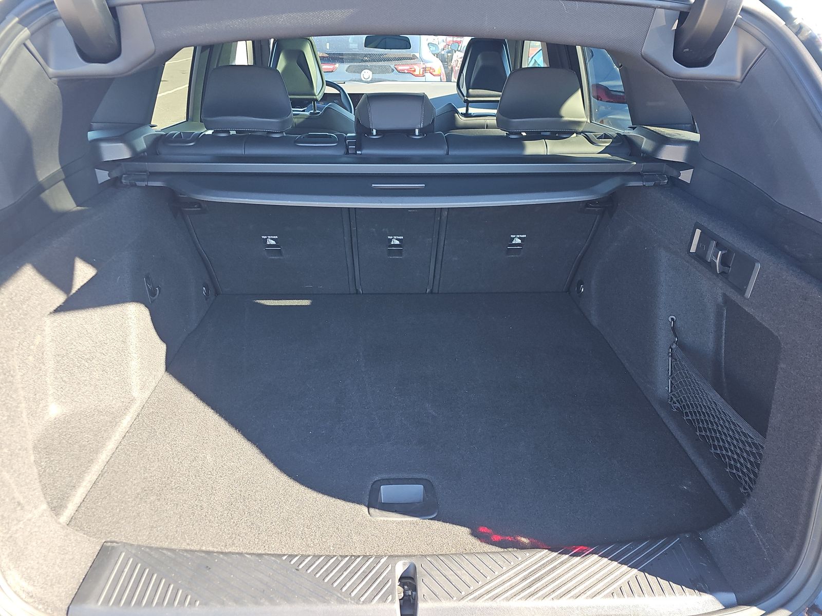 2025 BMW X3 xDrive30i AWD