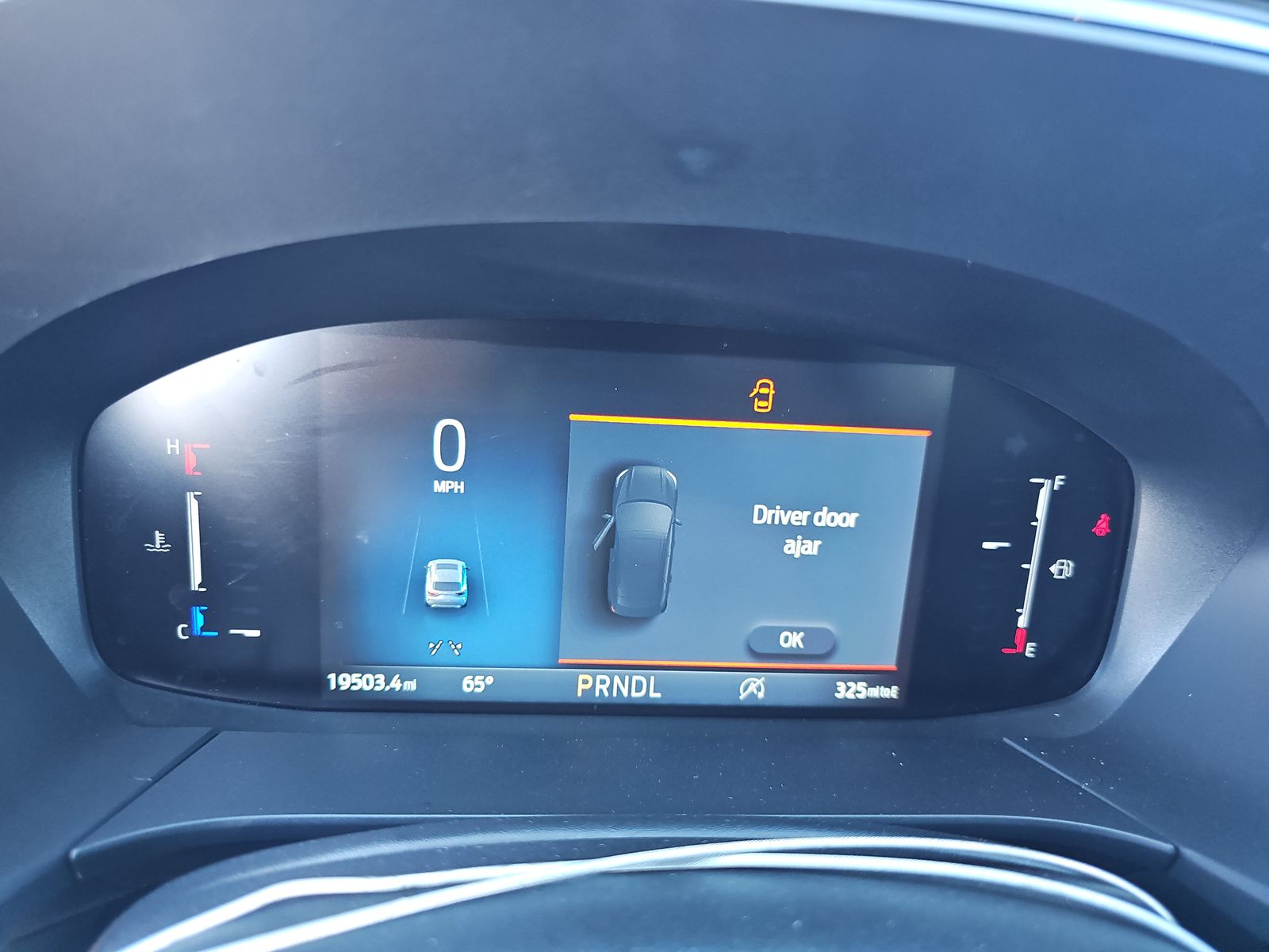 2025 Ford Escape ST-Line FWD