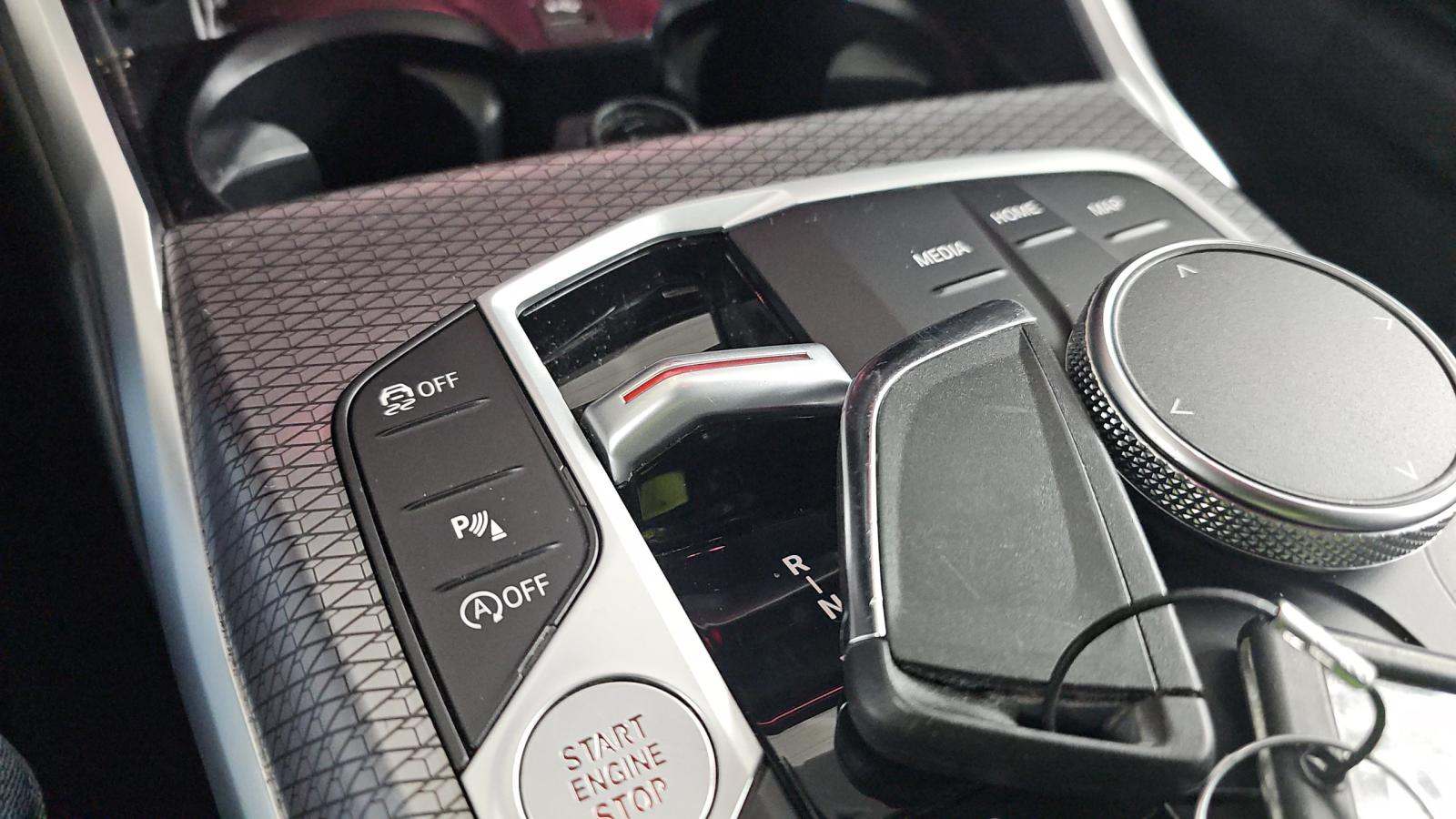 2025 BMW 4 Series 430i xDrive AWD