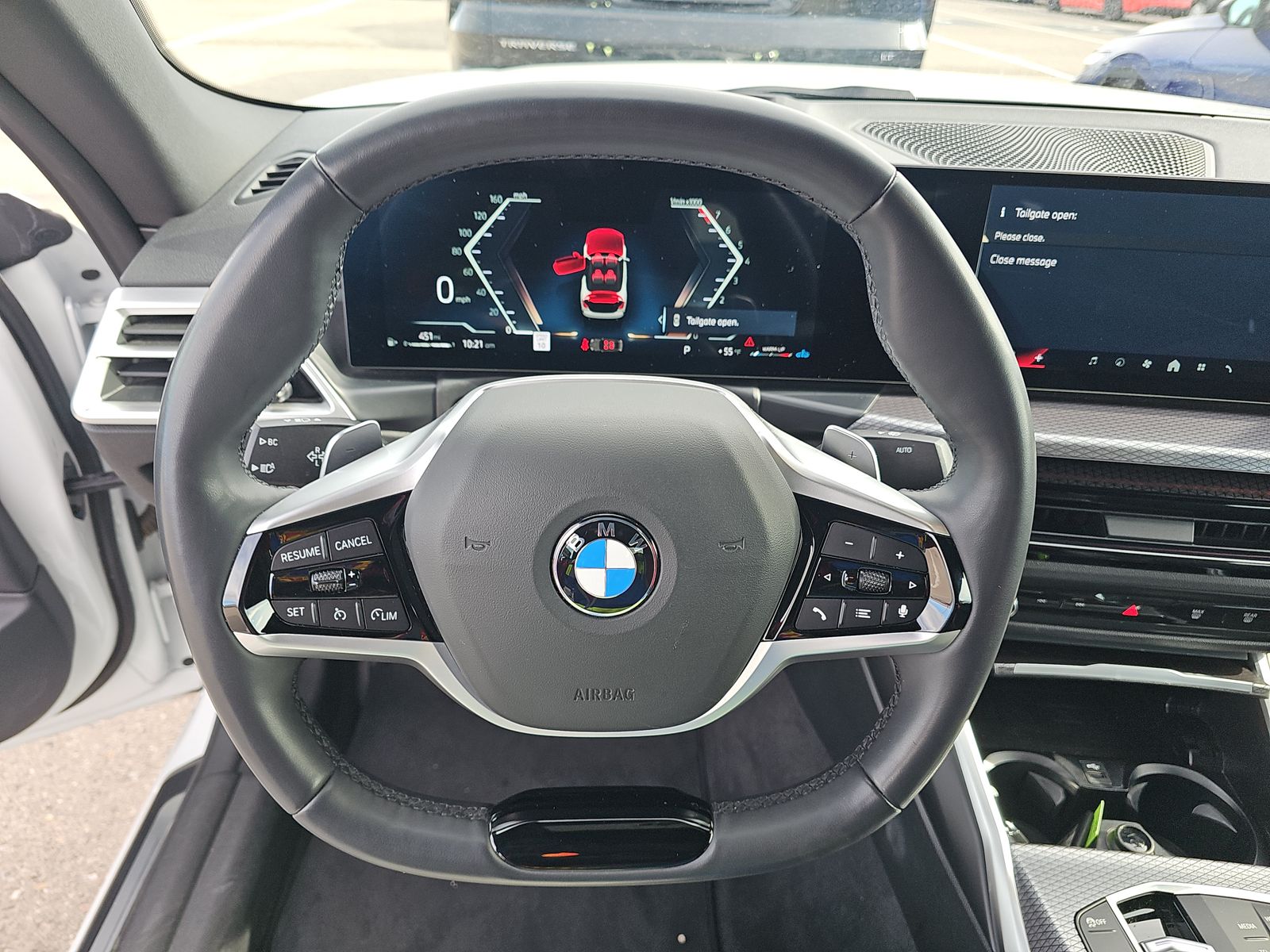 2025 BMW 4 Series 430i xDrive AWD