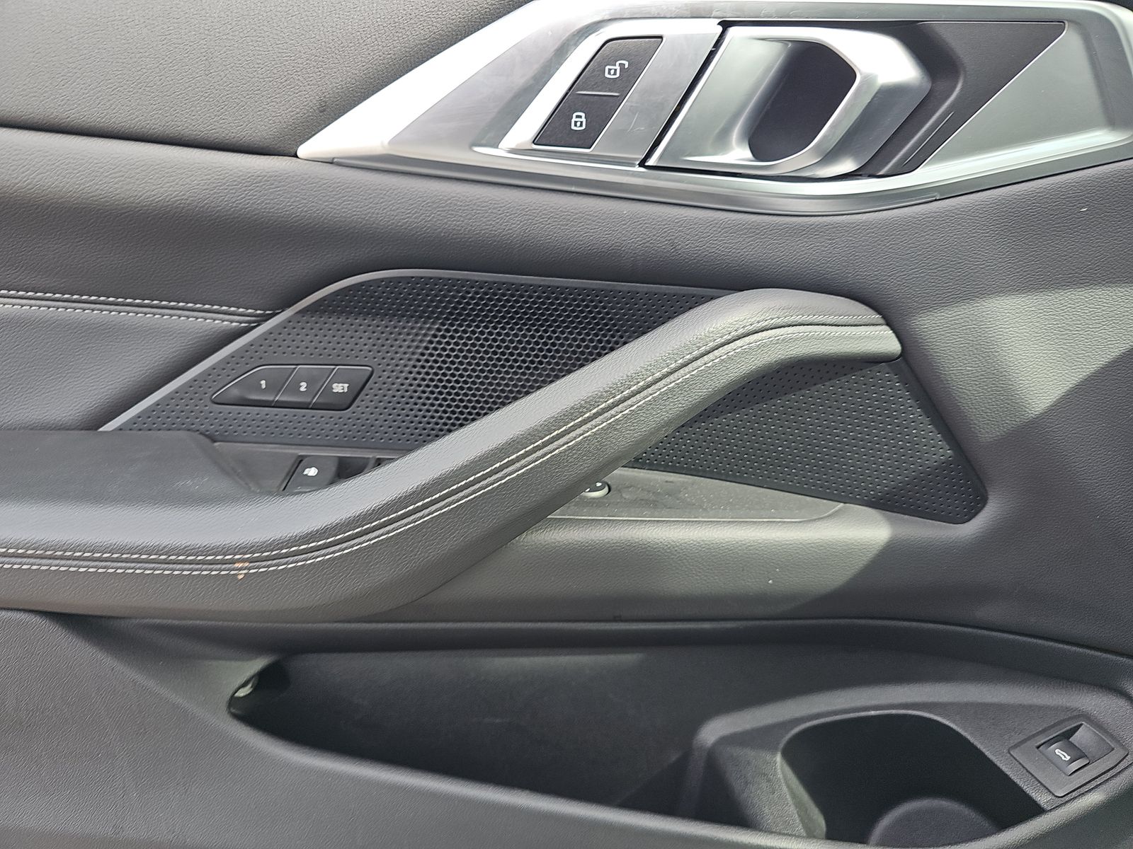 2025 BMW 4 Series 430i xDrive AWD