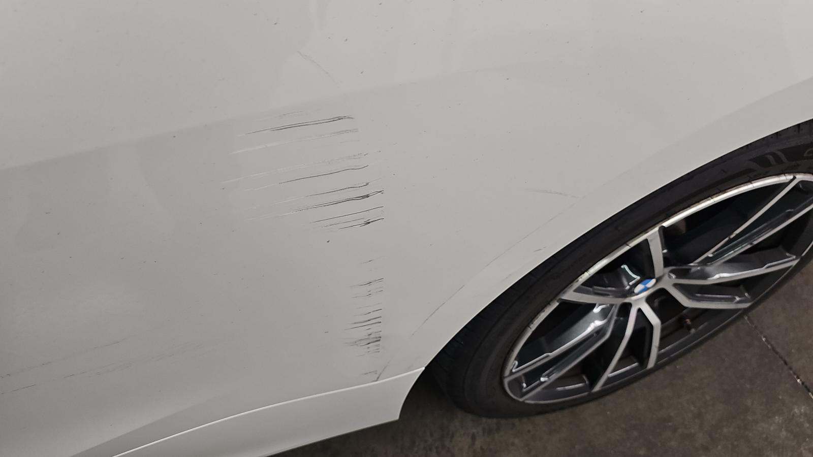 2025 BMW 4 Series 430i xDrive AWD