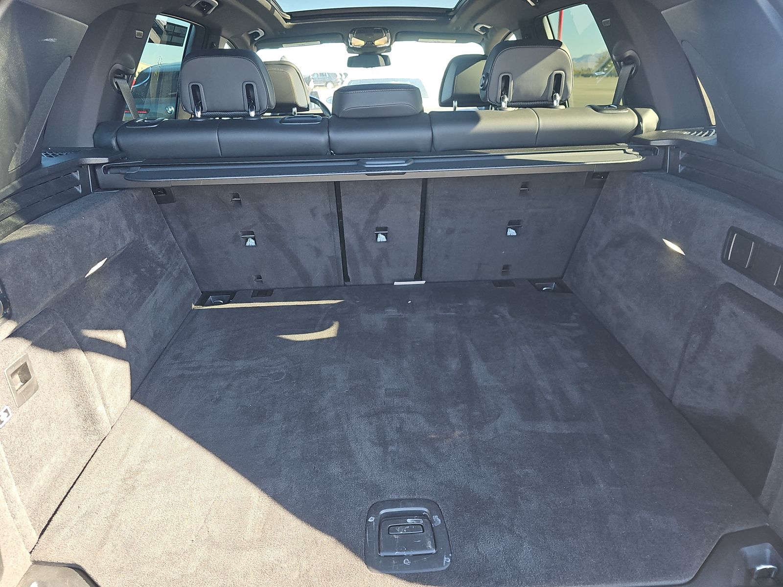 2025 BMW X5 xDrive40i AWD