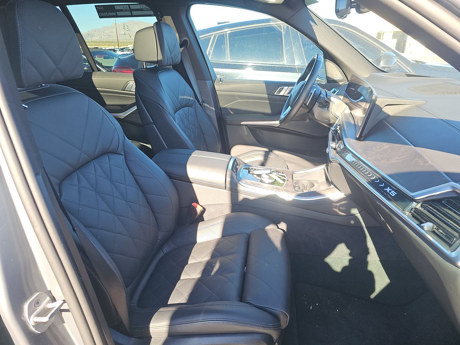 2025 BMW X5 xDrive40i AWD