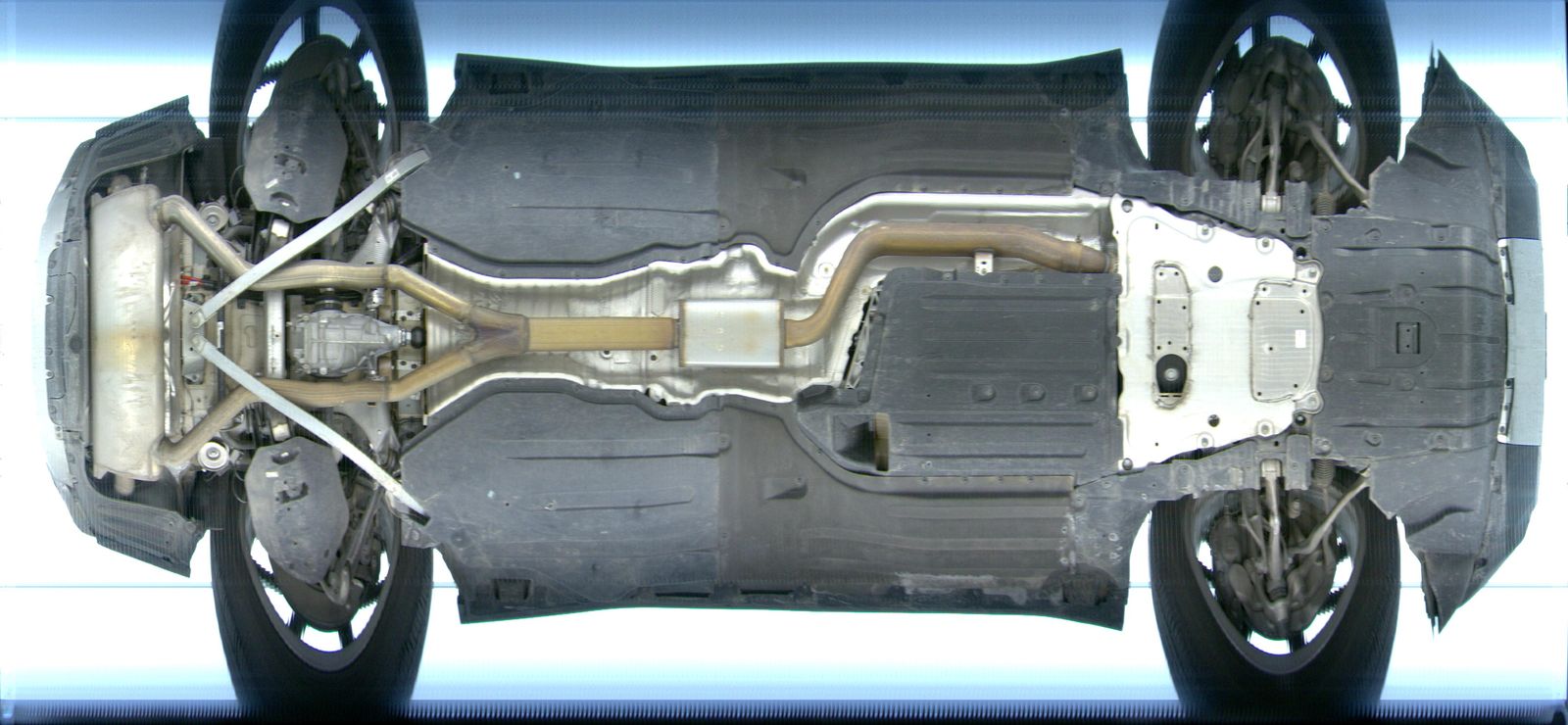 2025 BMW X5 xDrive40i AWD