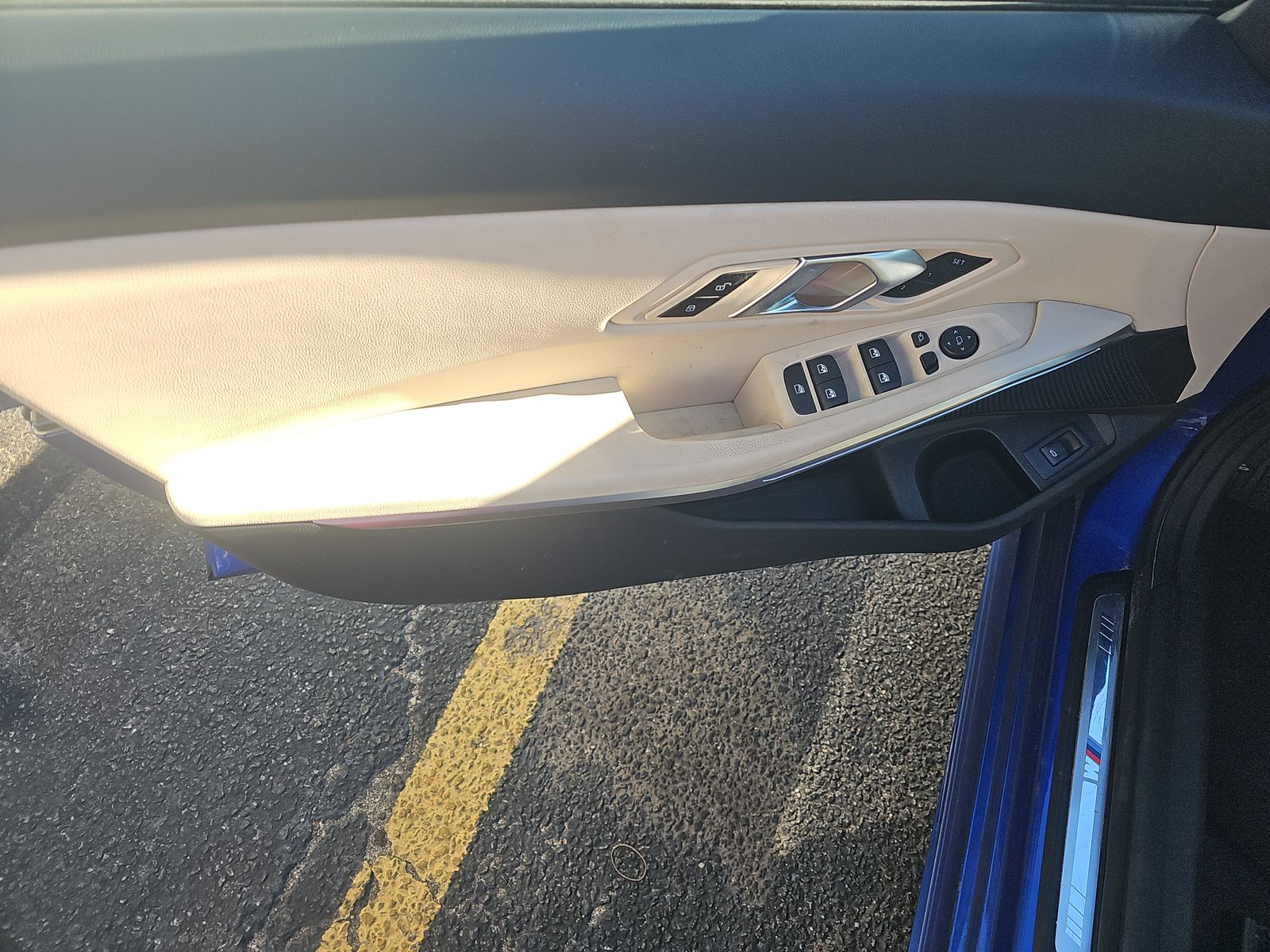 2025 BMW 3 Series 330i xDrive AWD